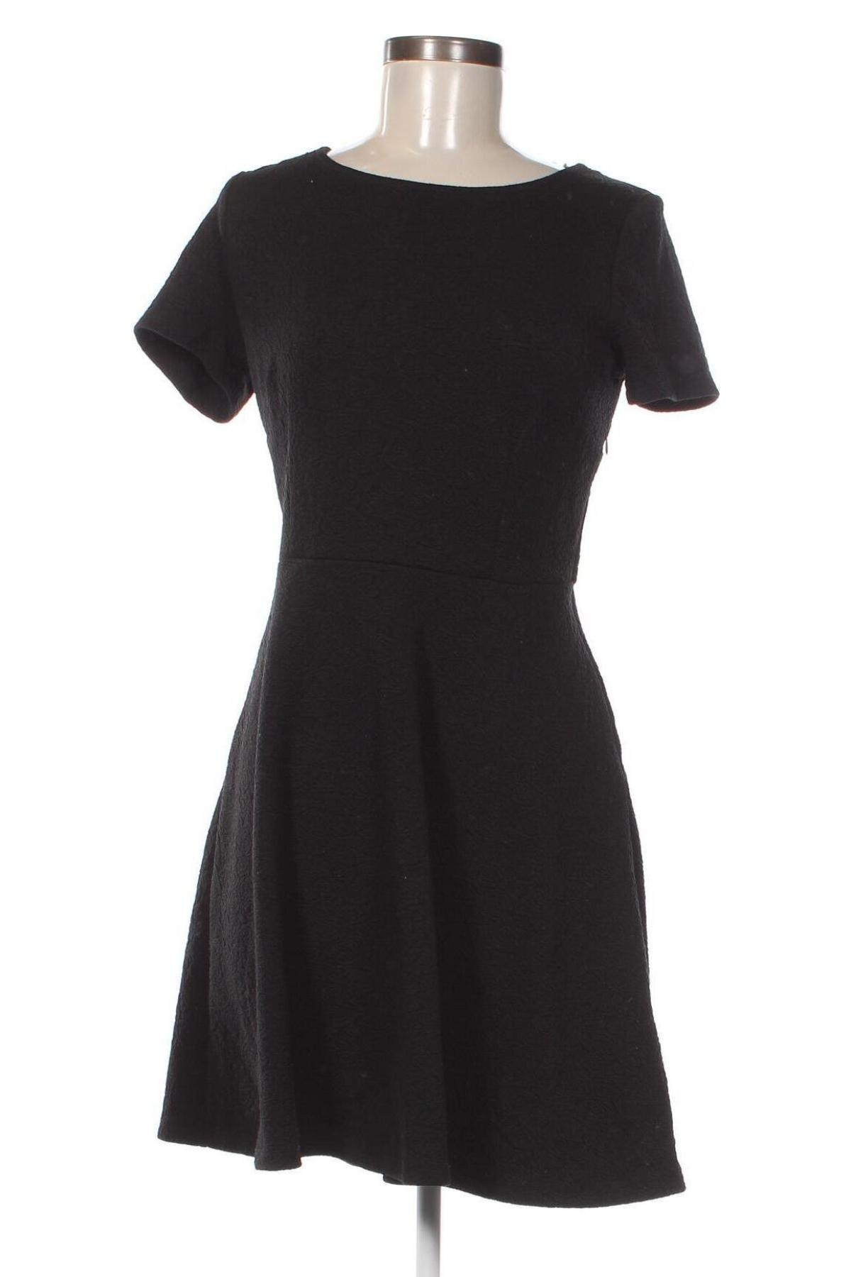 Kleid VILA, Größe M, Farbe Schwarz, Preis 6,99 €