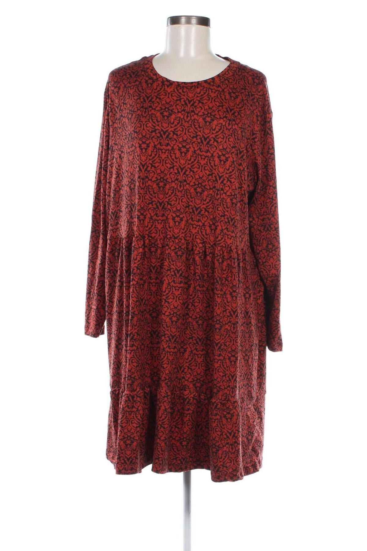 Kleid VRS, Größe XL, Farbe Mehrfarbig, Preis 7,49 €