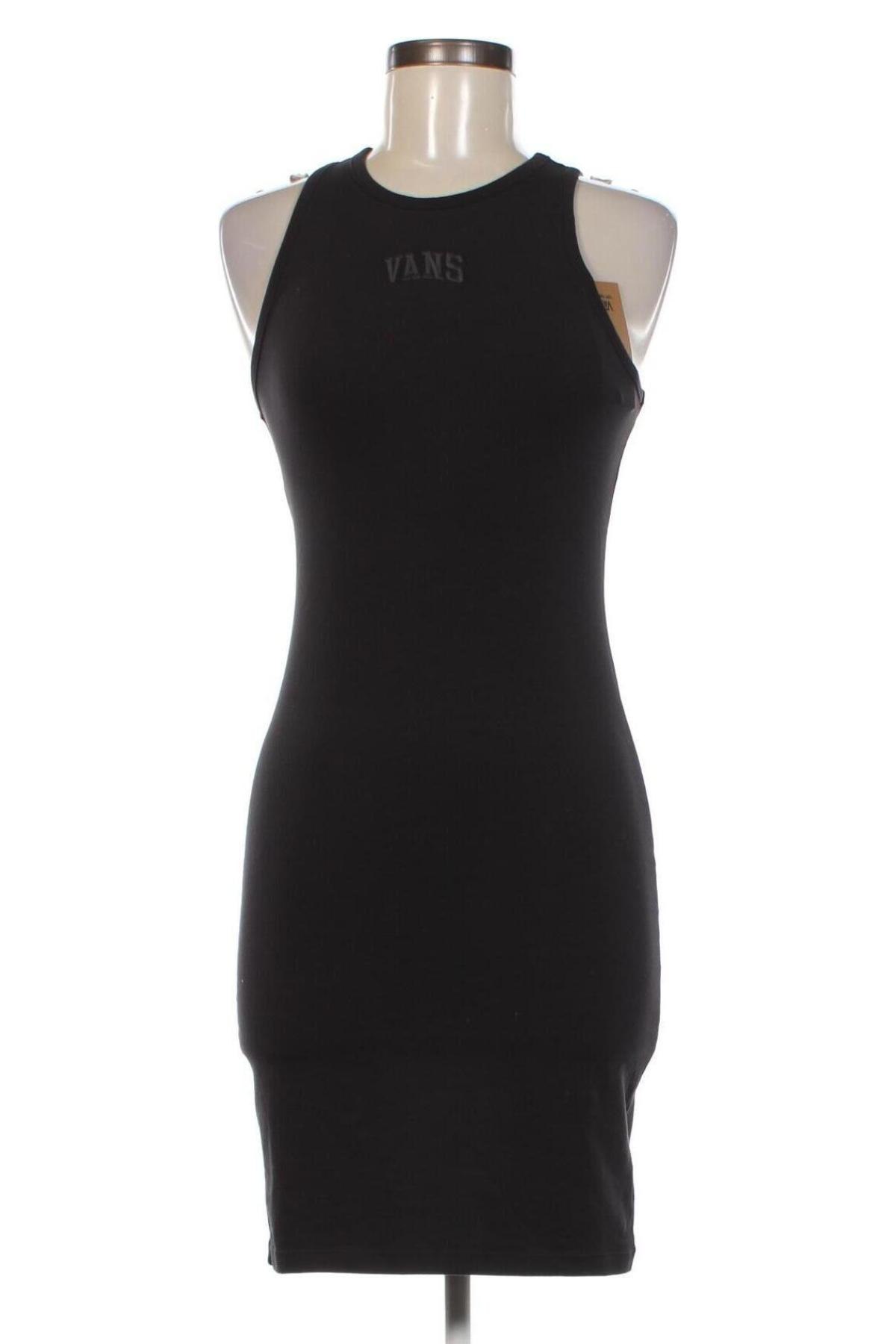 Rochie Vans, Mărime XS, Culoare Negru, Preț 114,99 Lei