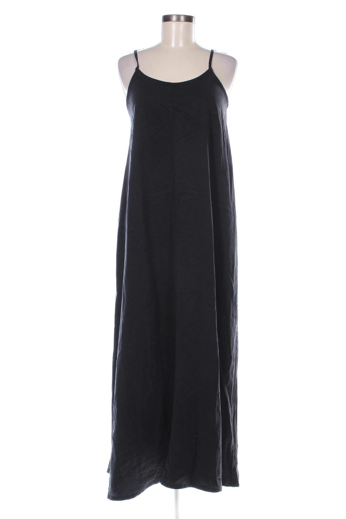 Kleid Vero Moda, Größe S, Farbe Schwarz, Preis 20,49 €