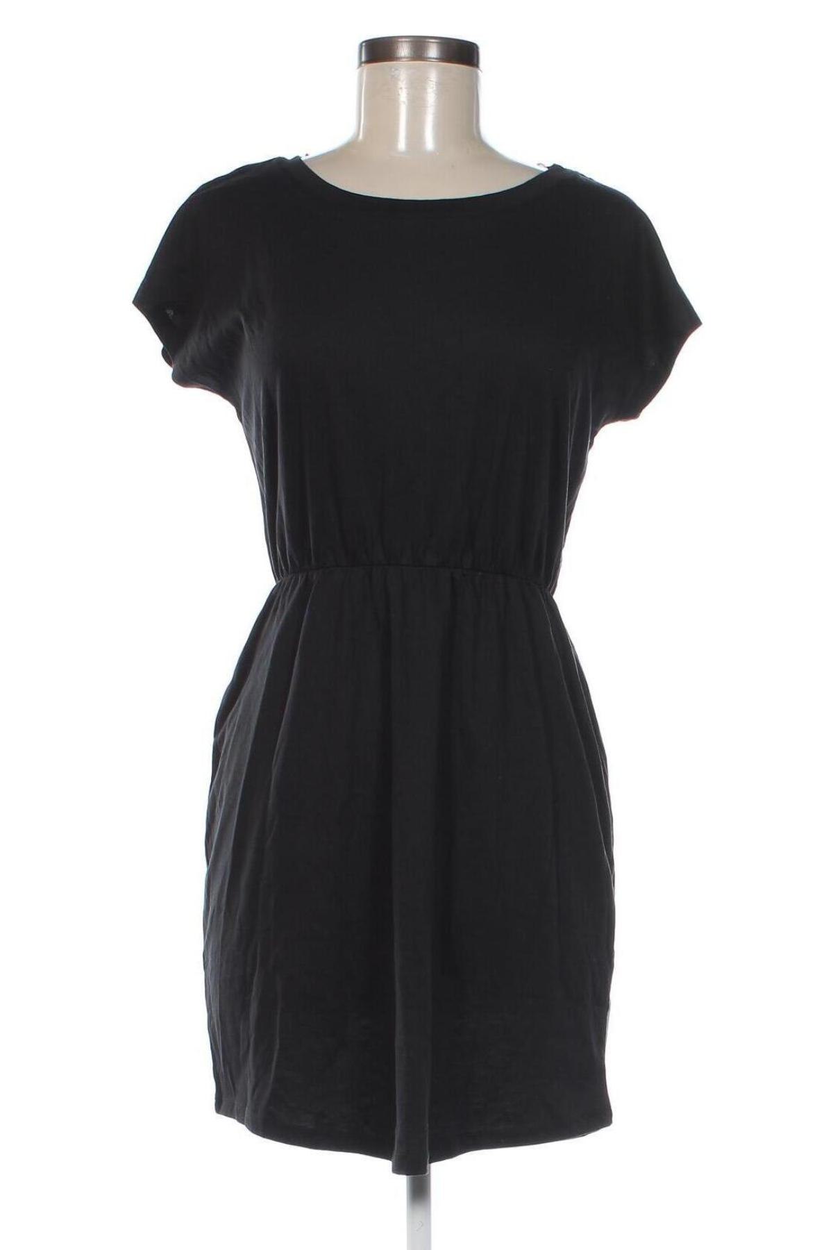 Rochie Vero Moda, Mărime S, Culoare Negru, Preț 91,99 Lei