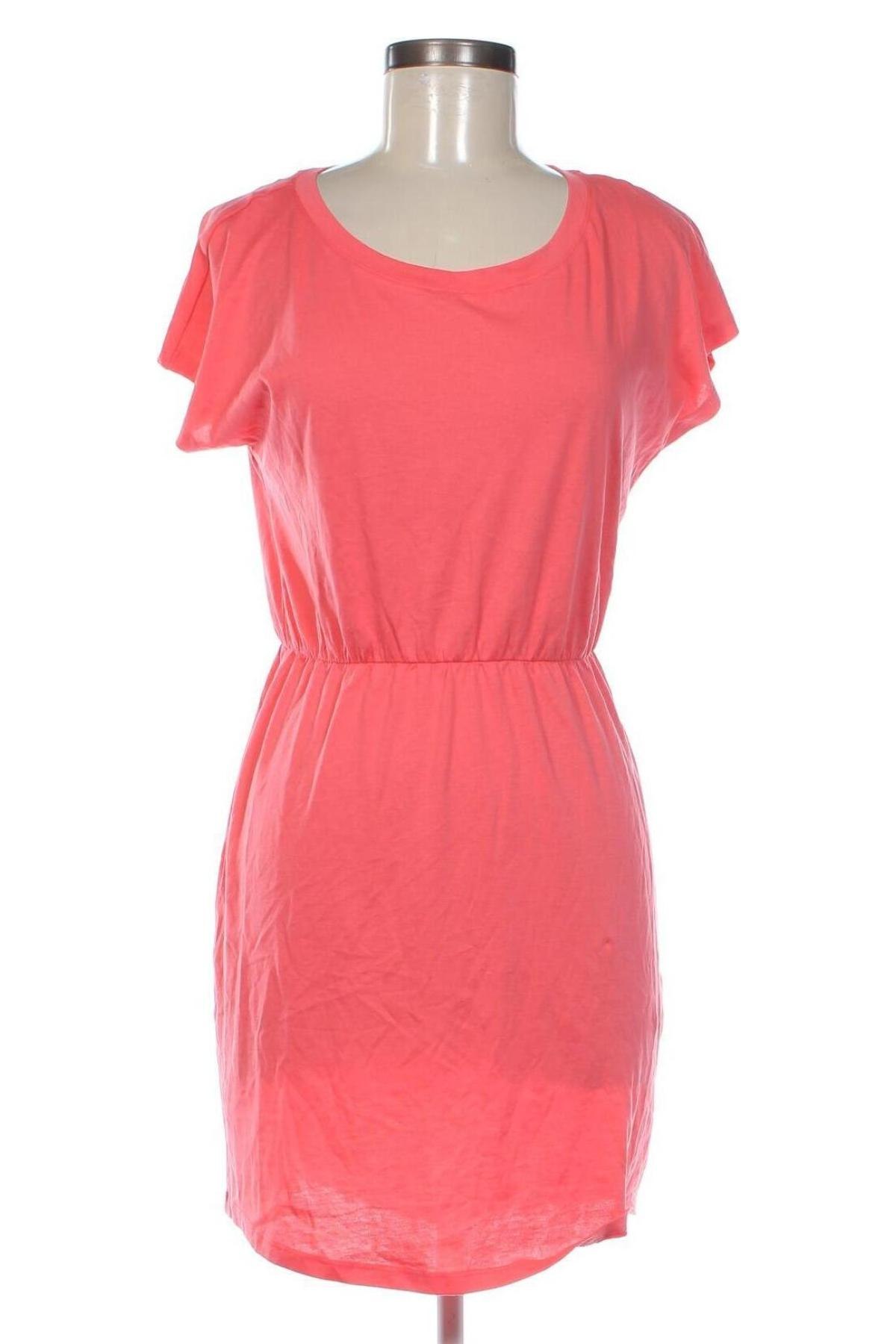 Kleid Vero Moda, Größe S, Farbe Rosa, Preis € 10,49