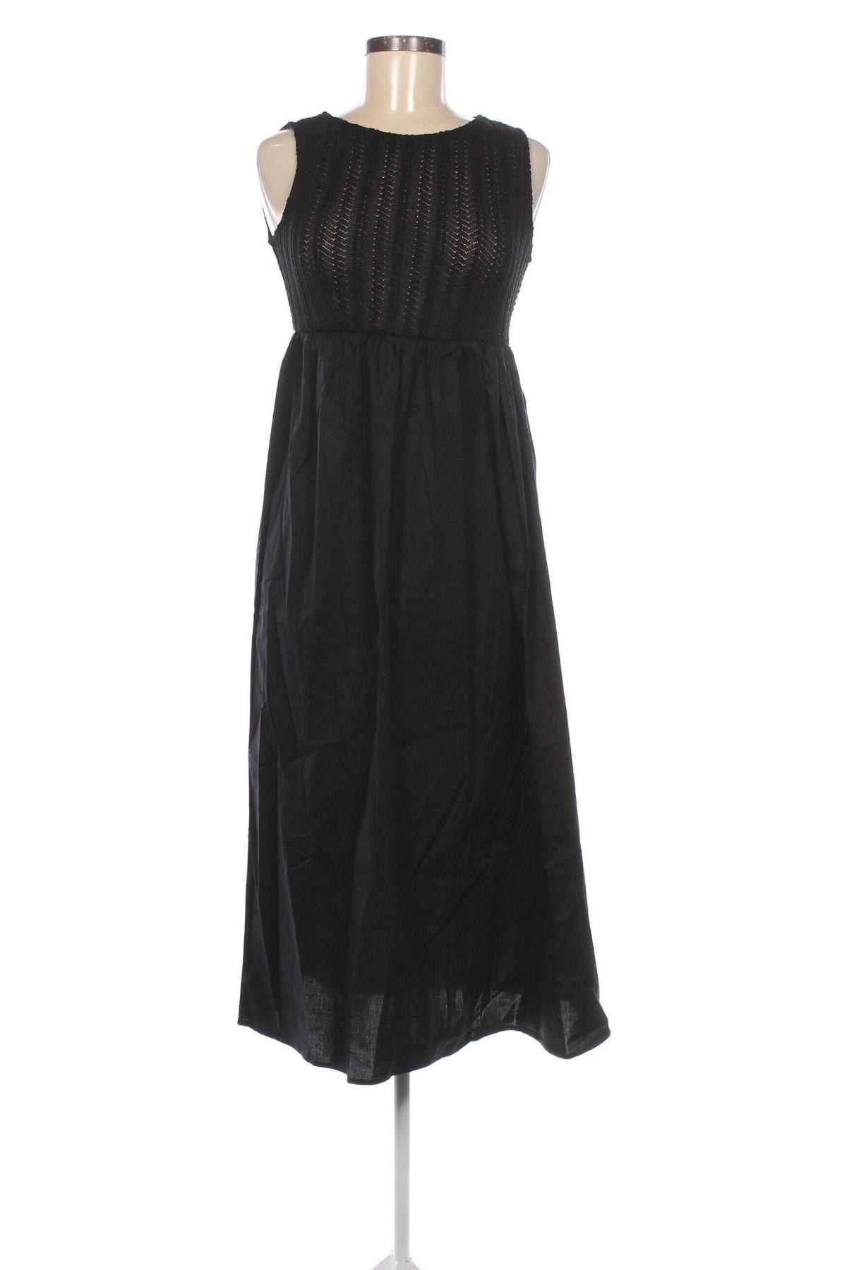 Rochie Vero Moda, Mărime XS, Culoare Negru, Preț 63,99 Lei