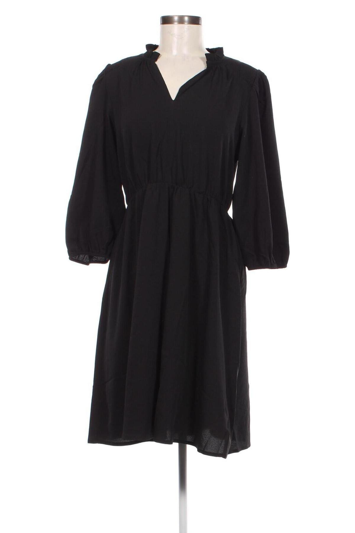 Kleid Vero Moda, Größe M, Farbe Schwarz, Preis € 17,99