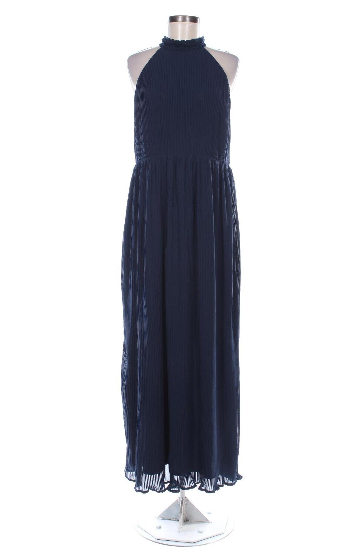 Kleid Vero Moda, Größe XL, Farbe Blau, Preis € 33,99