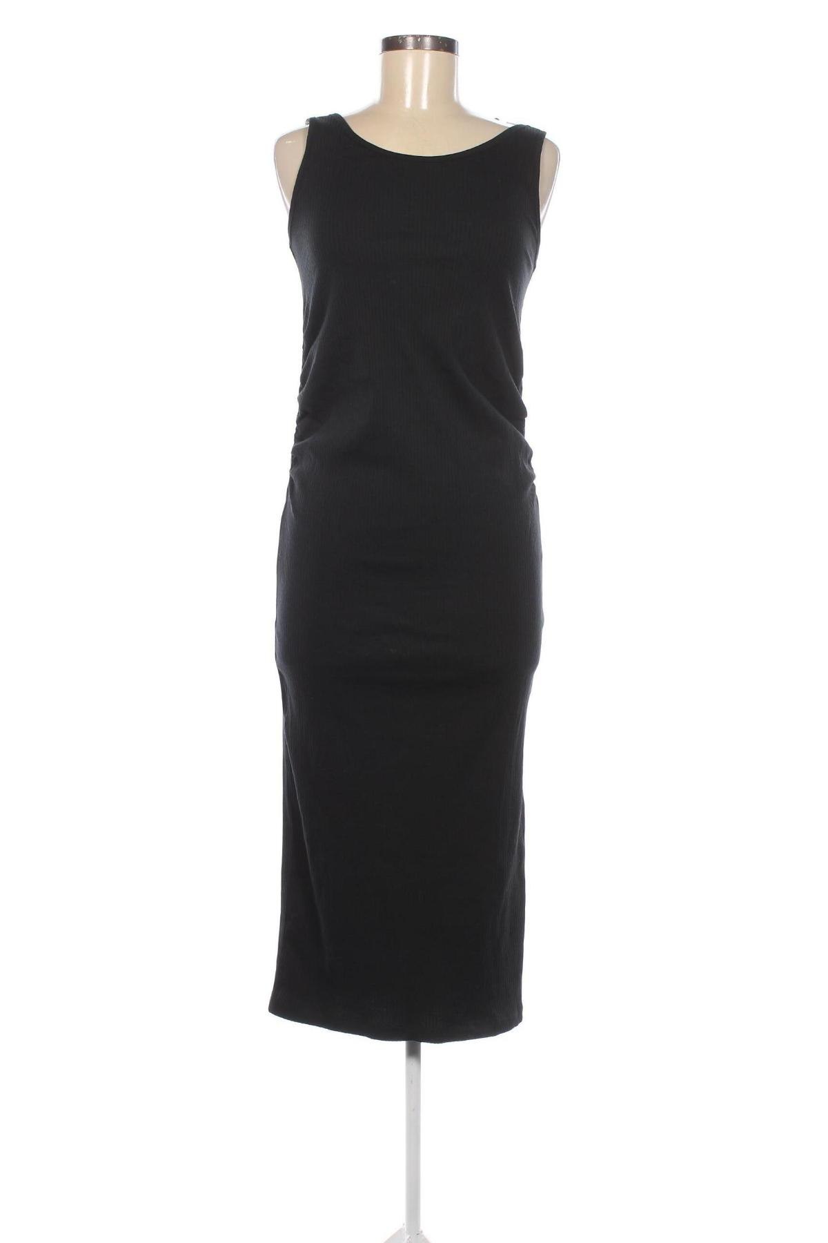 Kleid Vero Moda, Größe S, Farbe Schwarz, Preis € 16,49