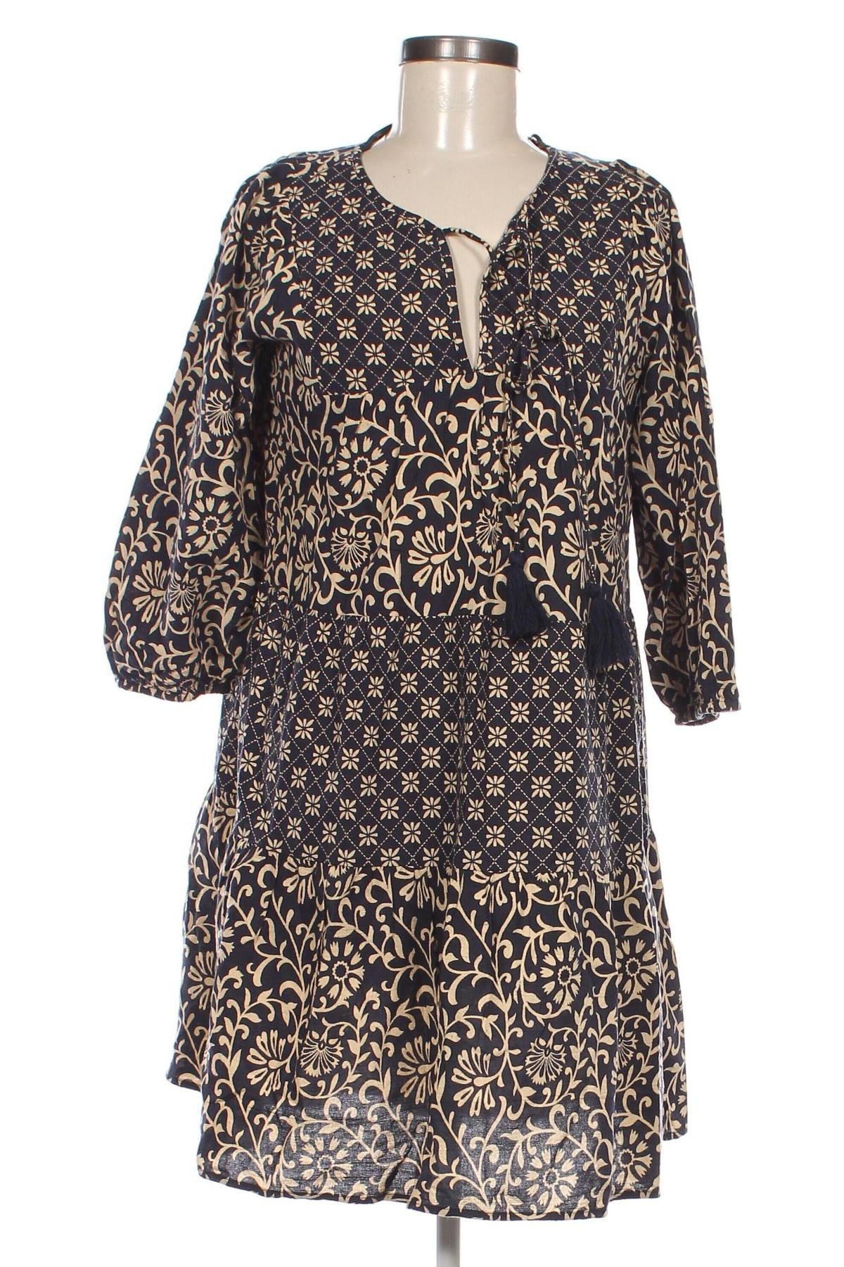 Kleid Vero Moda, Größe M, Farbe Mehrfarbig, Preis € 14,79