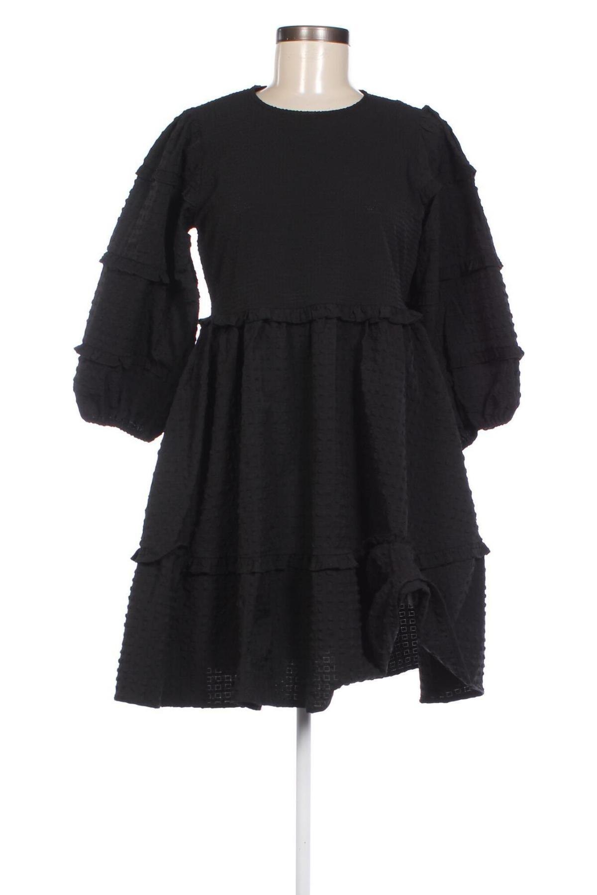 Rochie Vero Moda, Mărime S, Culoare Negru, Preț 81,99 Lei