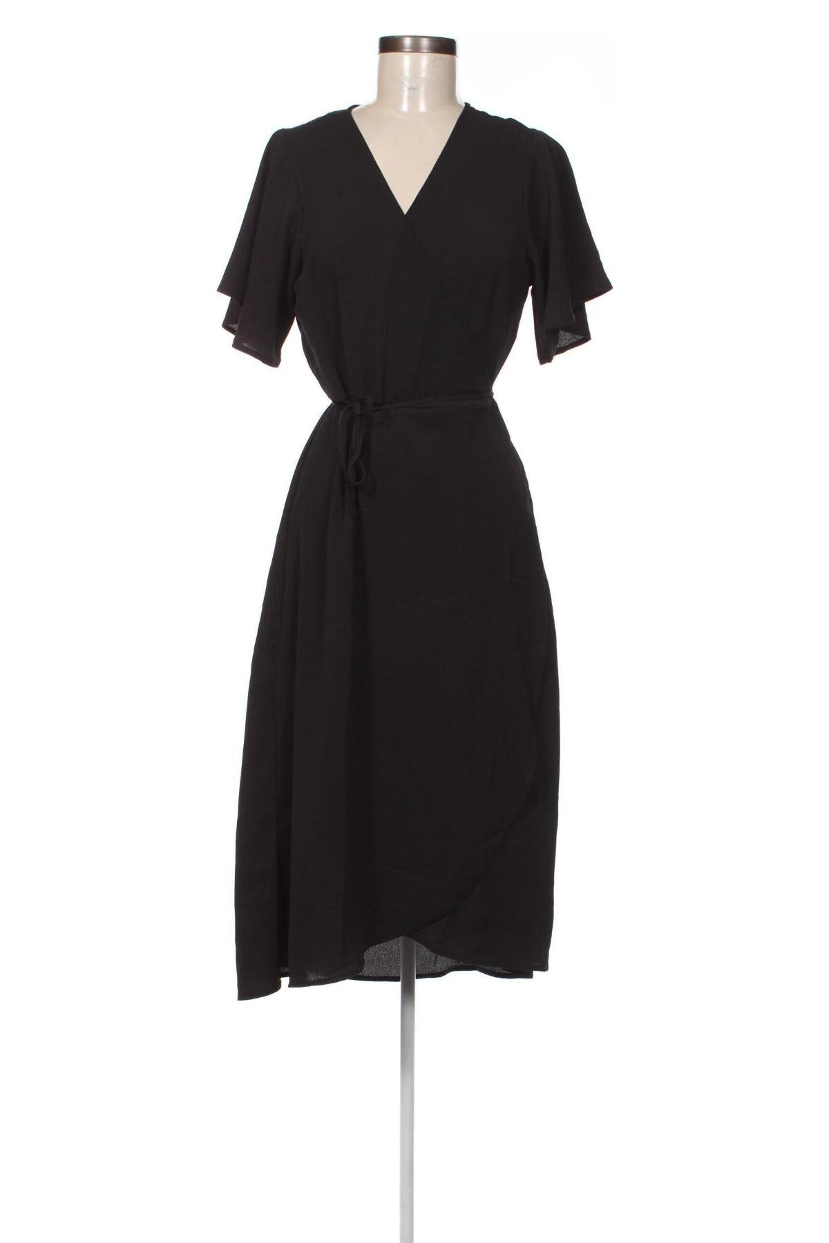 Rochie Vero Moda, Mărime M, Culoare Negru, Preț 88,99 Lei