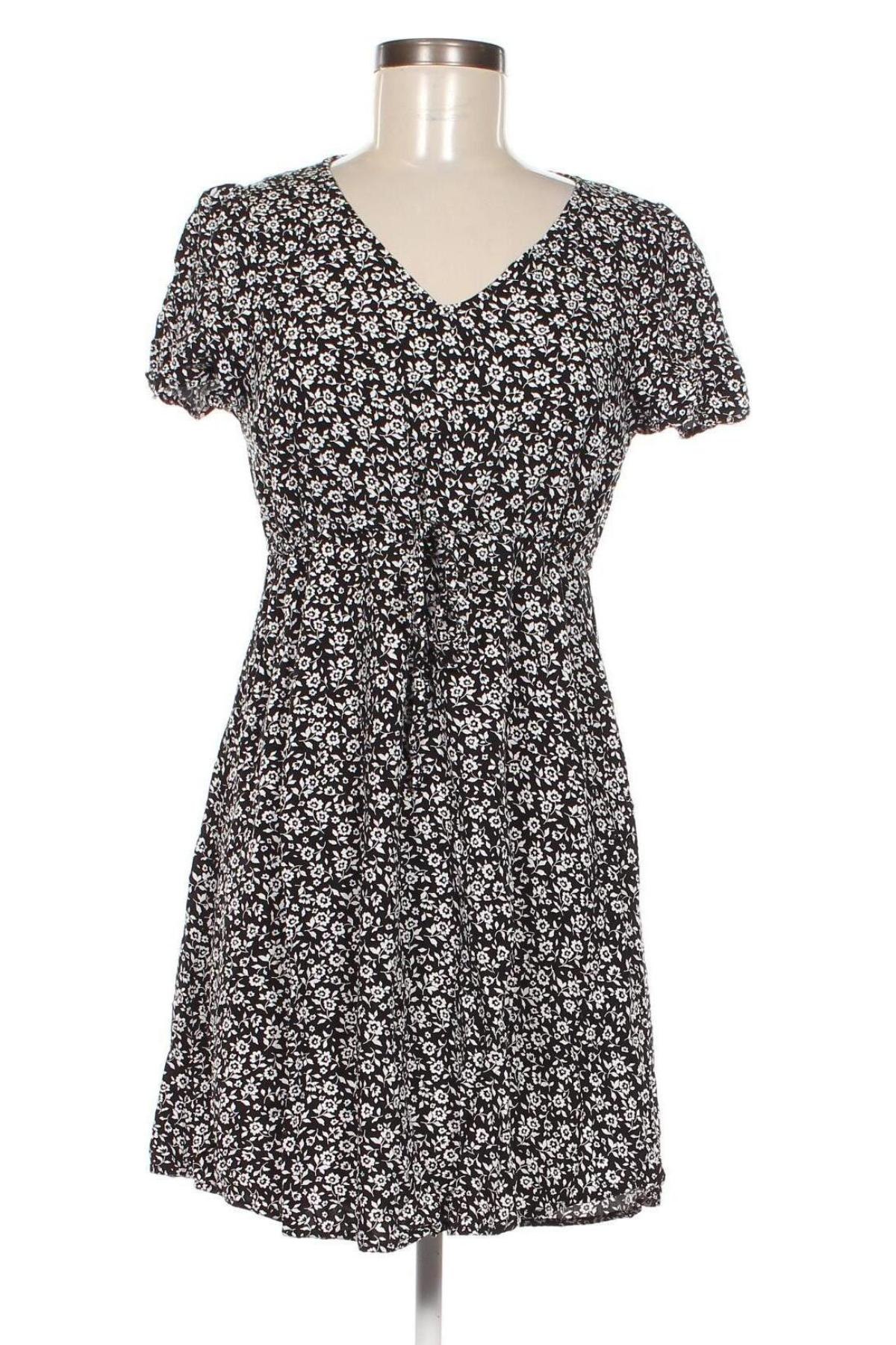 Rochie Vero Moda, Mărime M, Culoare Negru, Preț 63,99 Lei