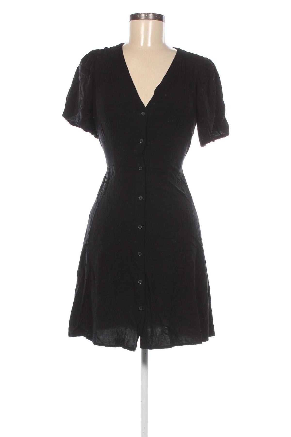 Rochie Vero Moda, Mărime M, Culoare Negru, Preț 112,99 Lei