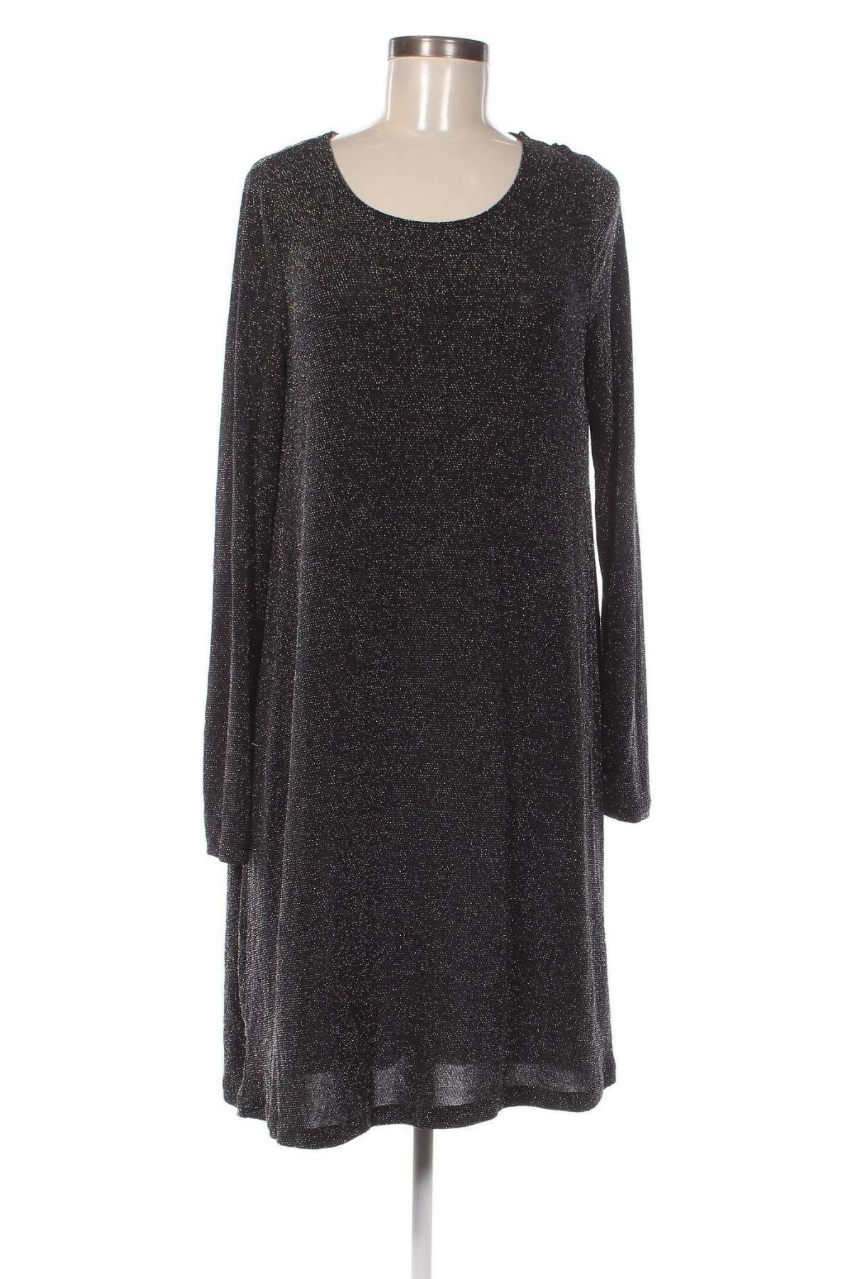 Kleid Vero Moda, Größe L, Farbe Mehrfarbig, Preis € 7,99