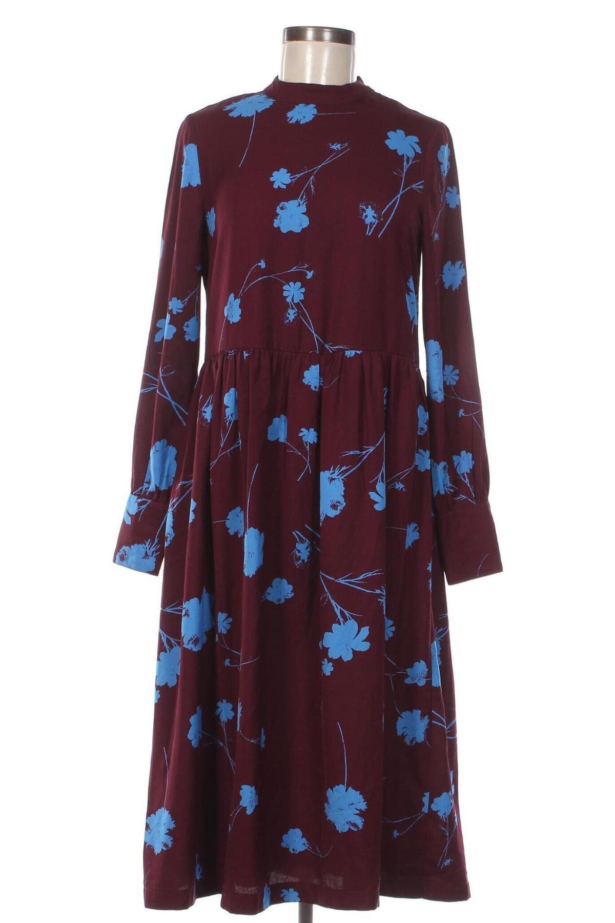 Kleid Vero Moda, Größe S, Farbe Mehrfarbig, Preis € 8,99