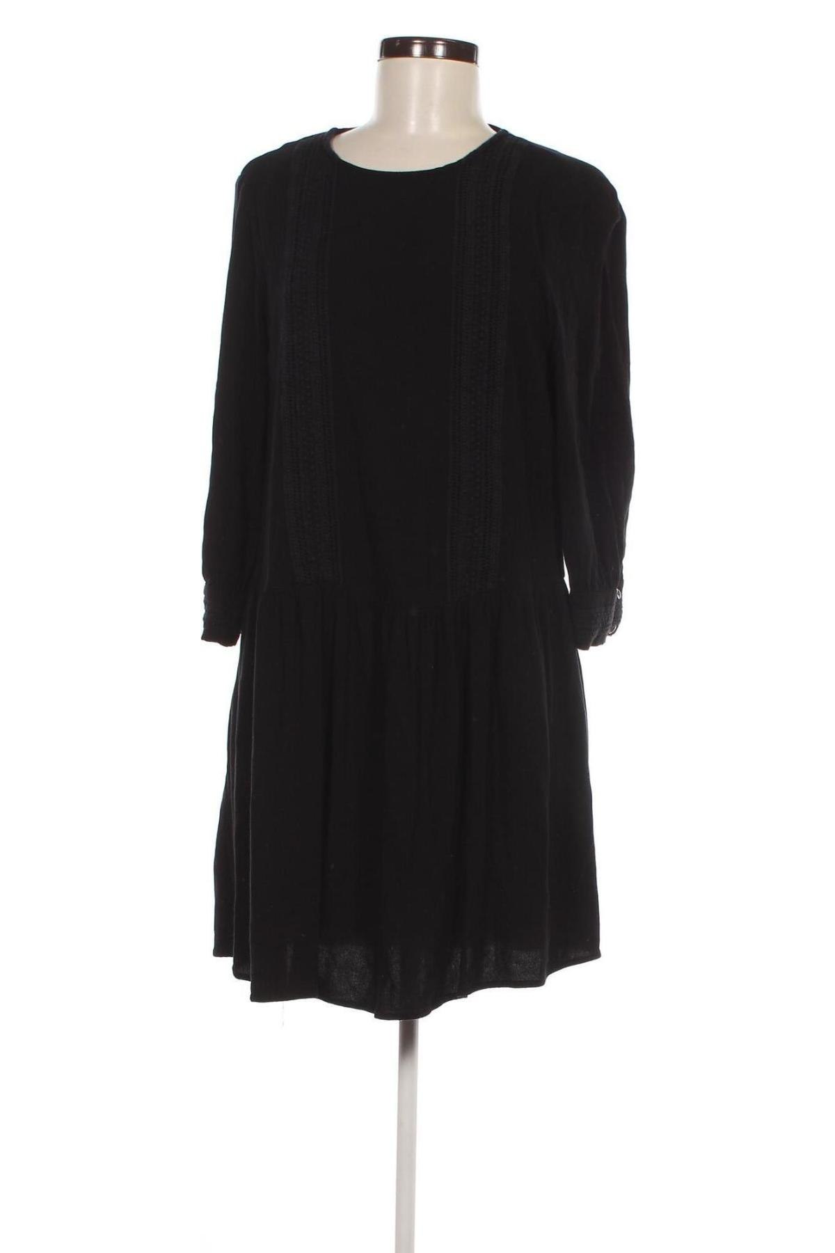 Rochie Vero Moda, Mărime M, Culoare Negru, Preț 37,99 Lei