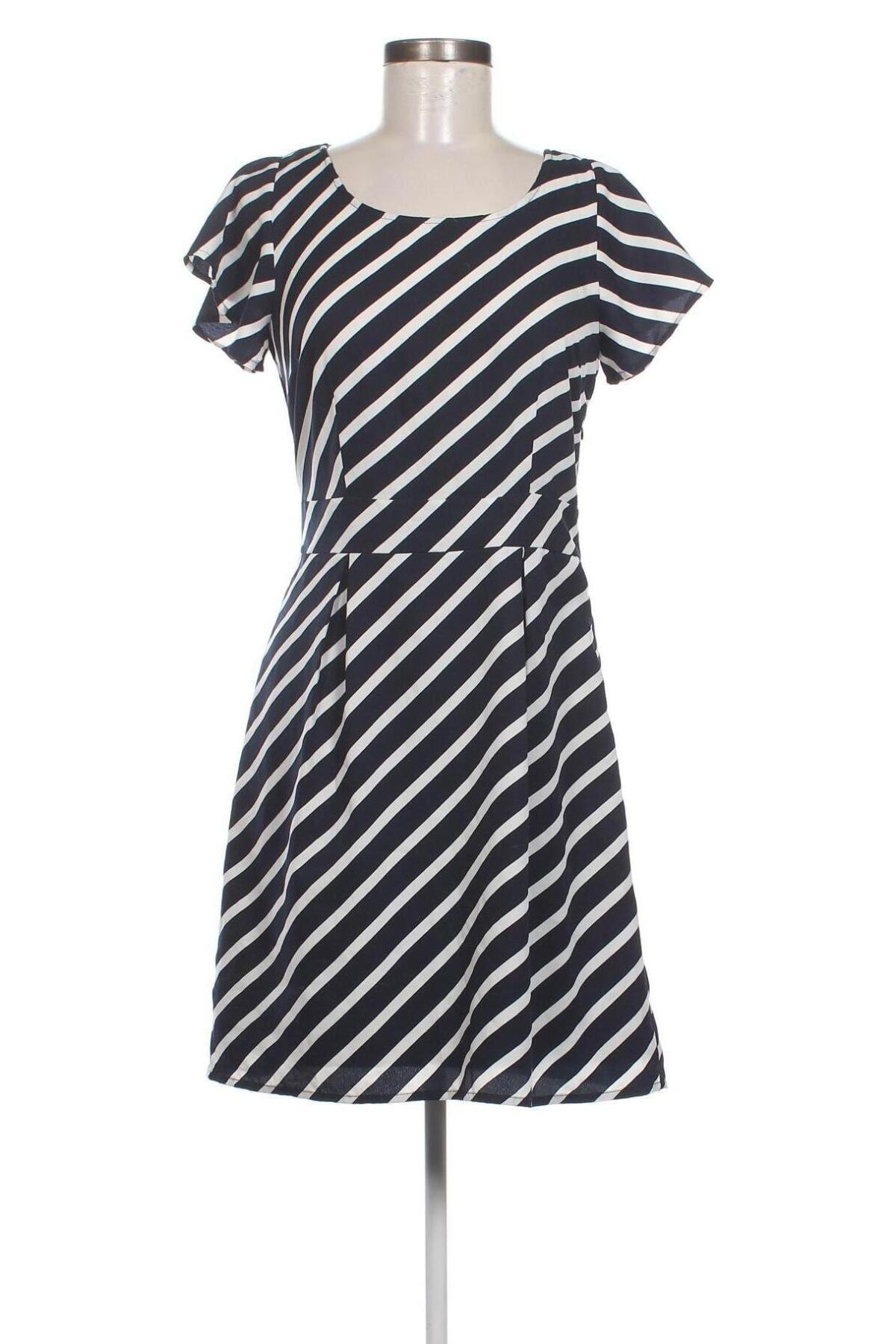 Kleid Vero Moda, Größe M, Farbe Mehrfarbig, Preis € 7,79