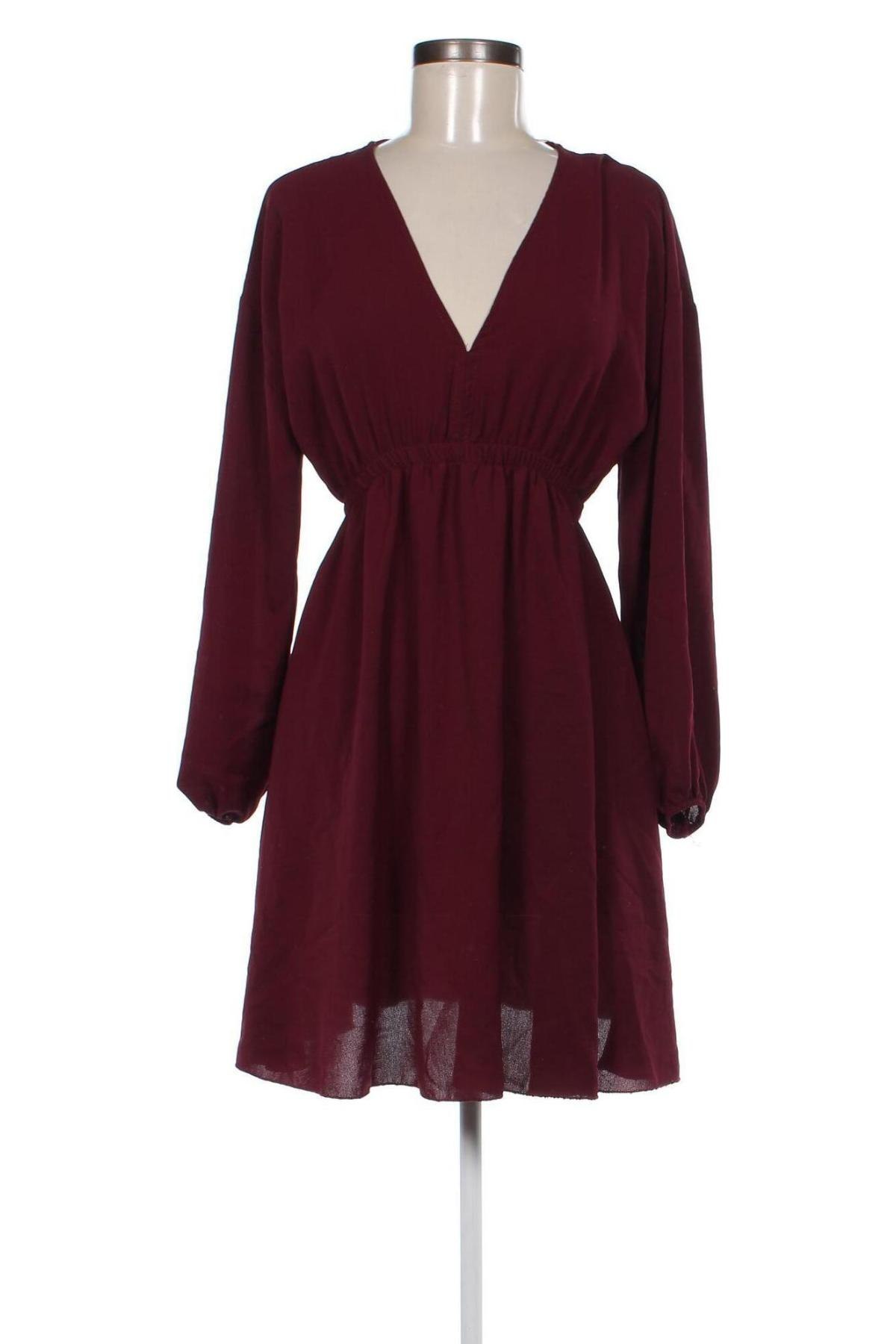 Kleid Victoria & Violet, Größe S, Farbe Rot, Preis € 8,99