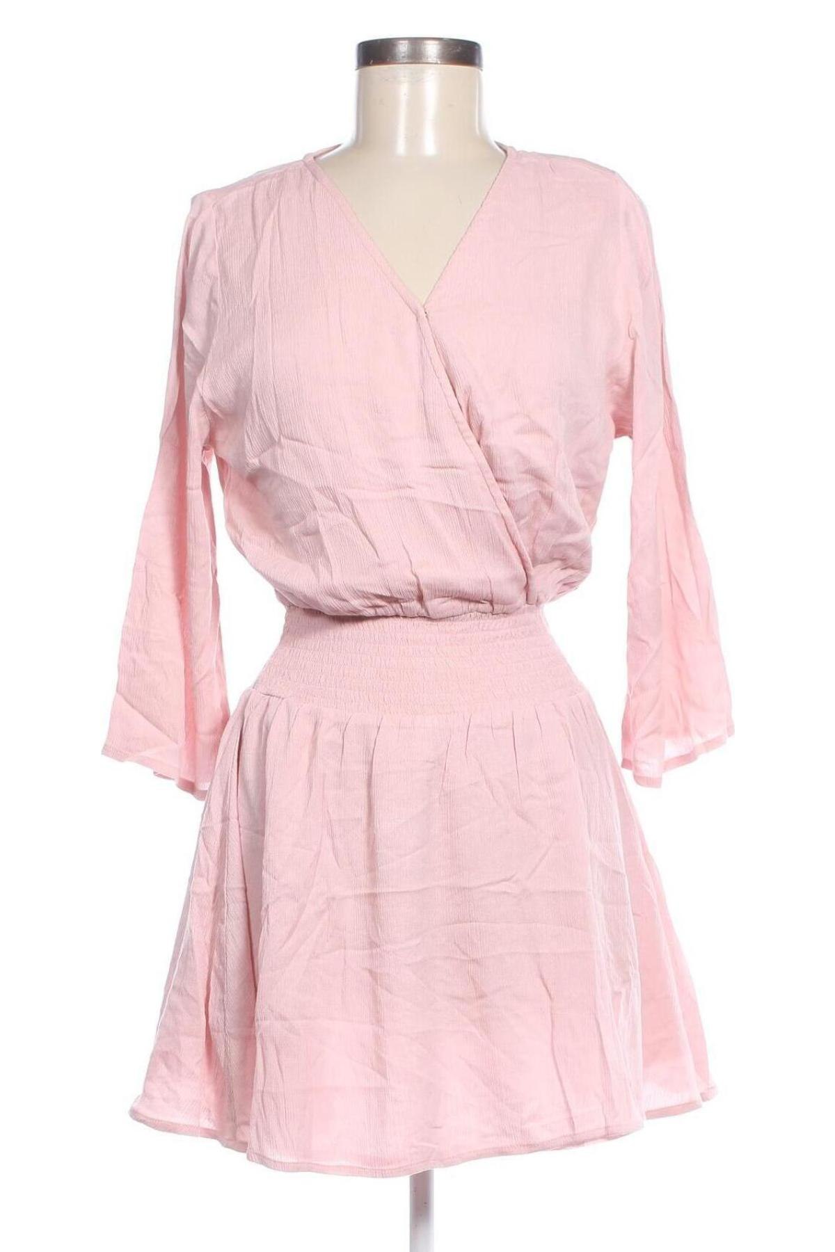 Kleid Vivance, Größe XS, Farbe Rosa, Preis € 12,49