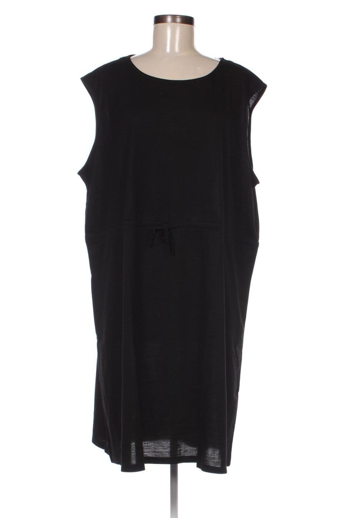 Kleid Vola, Größe XL, Farbe Schwarz, Preis 19,99 €