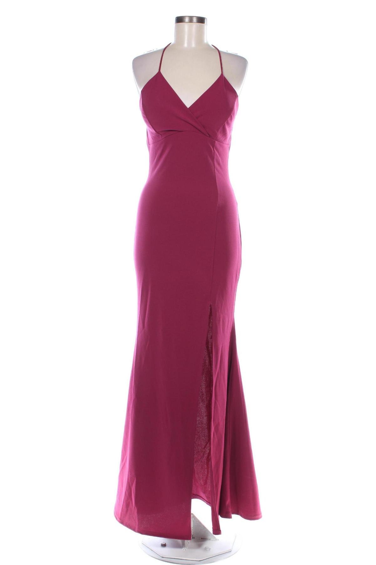 Kleid Wal G, Größe M, Farbe Rosa, Preis € 39,99