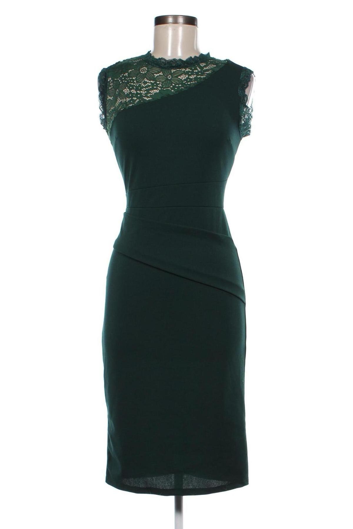 Rochie Wal G, Mărime S, Culoare Verde, Preț 71,99 Lei