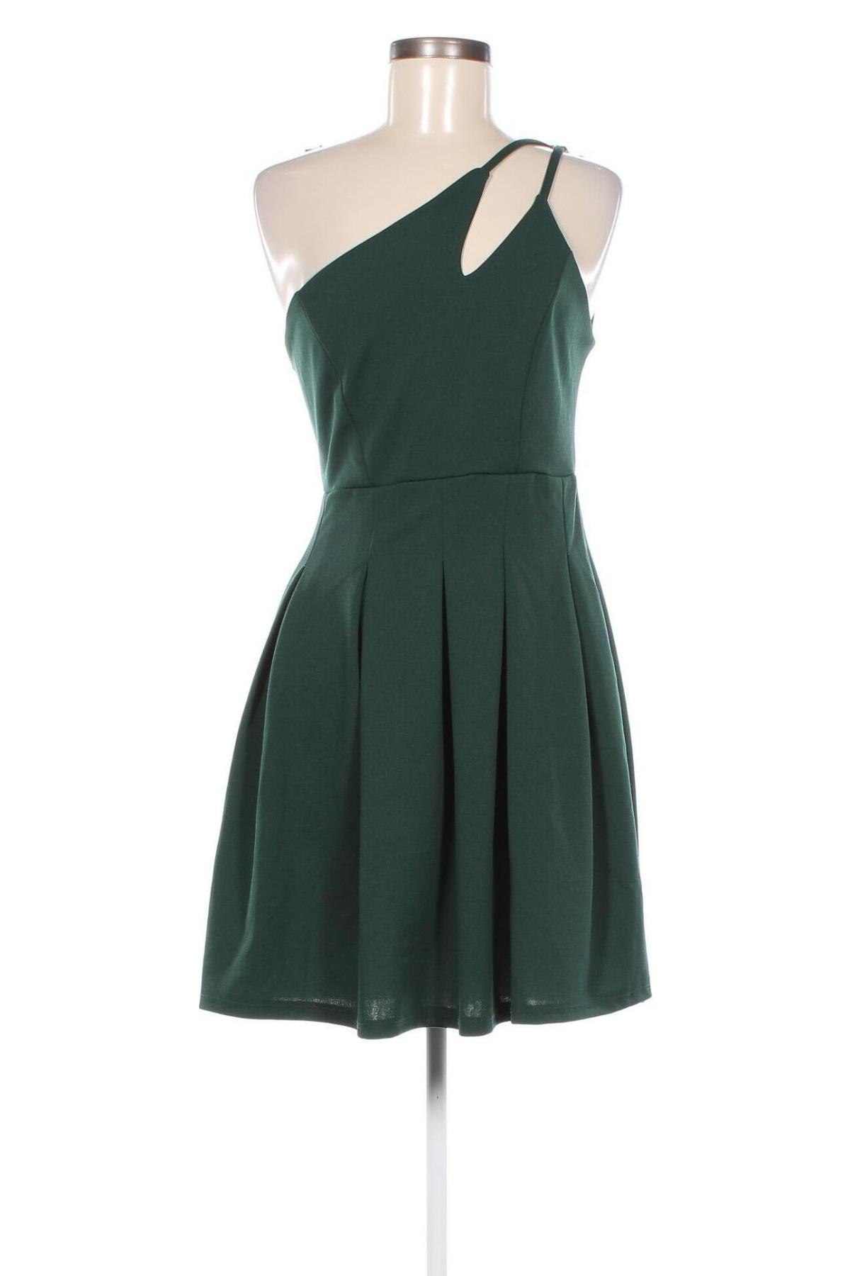 Rochie Wal G, Mărime M, Culoare Verde, Preț 159,99 Lei