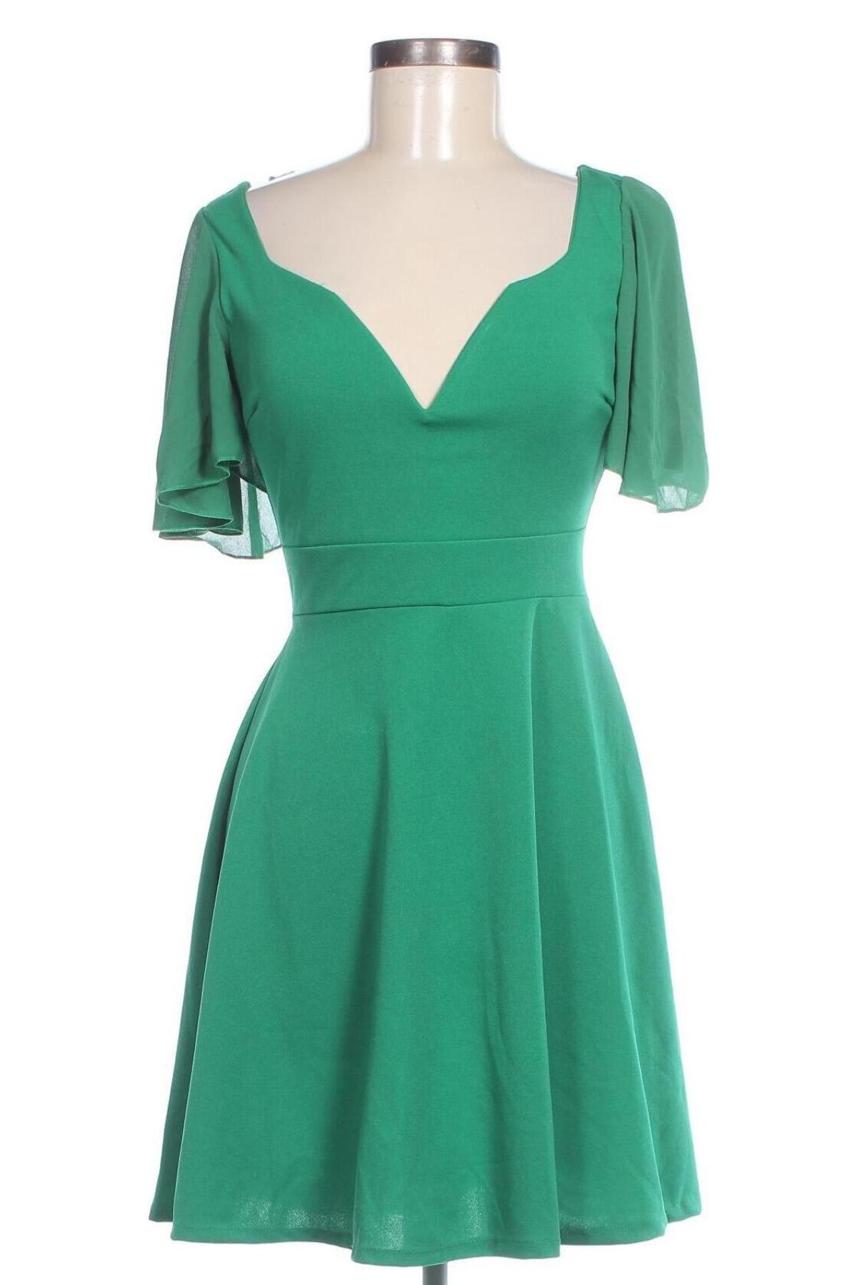 Rochie Wal G, Mărime M, Culoare Verde, Preț 230,99 Lei