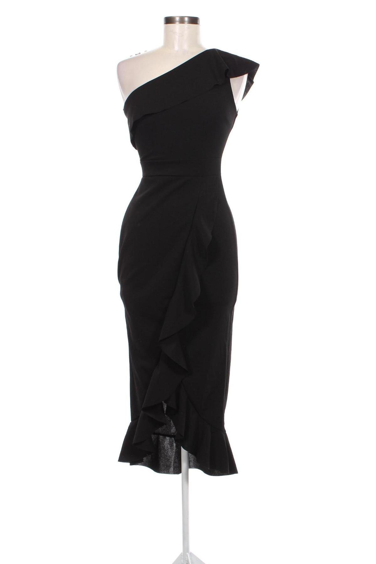 Rochie Wal G, Mărime XS, Culoare Negru, Preț 177,99 Lei