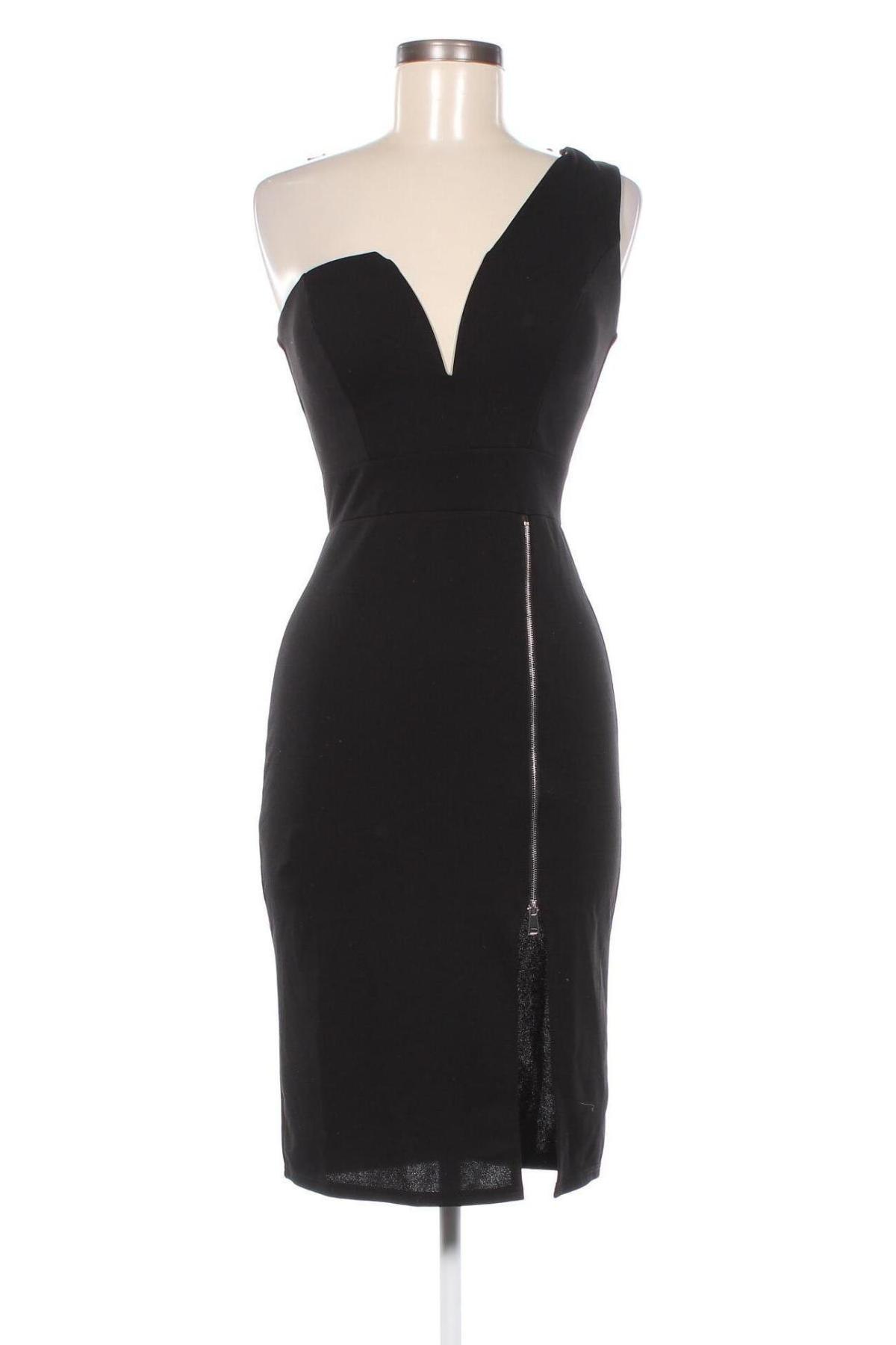 Rochie Wal G, Mărime M, Culoare Negru, Preț 230,99 Lei