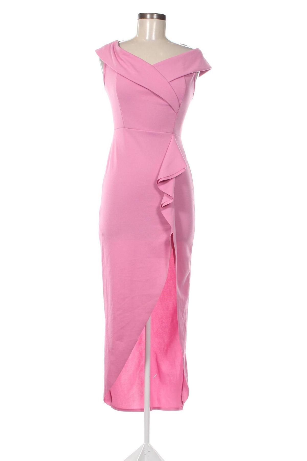 Kleid Wal G, Größe M, Farbe Rosa, Preis € 36,49