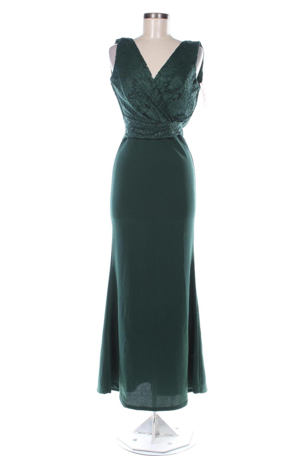 Rochie Wal G, Mărime S, Culoare Verde, Preț 230,99 Lei