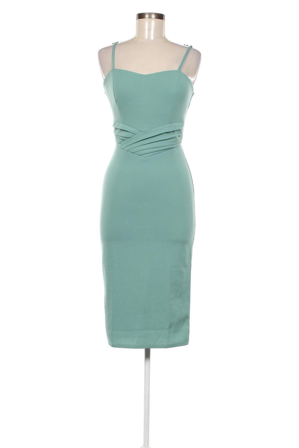 Rochie Wal G, Mărime S, Culoare Verde, Preț 177,99 Lei