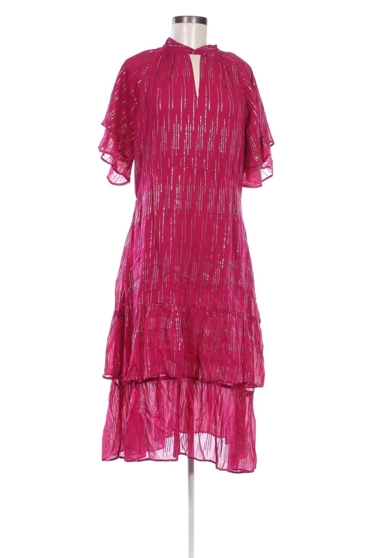 Kleid Wallis, Größe XL, Farbe Rosa, Preis 45,99 €