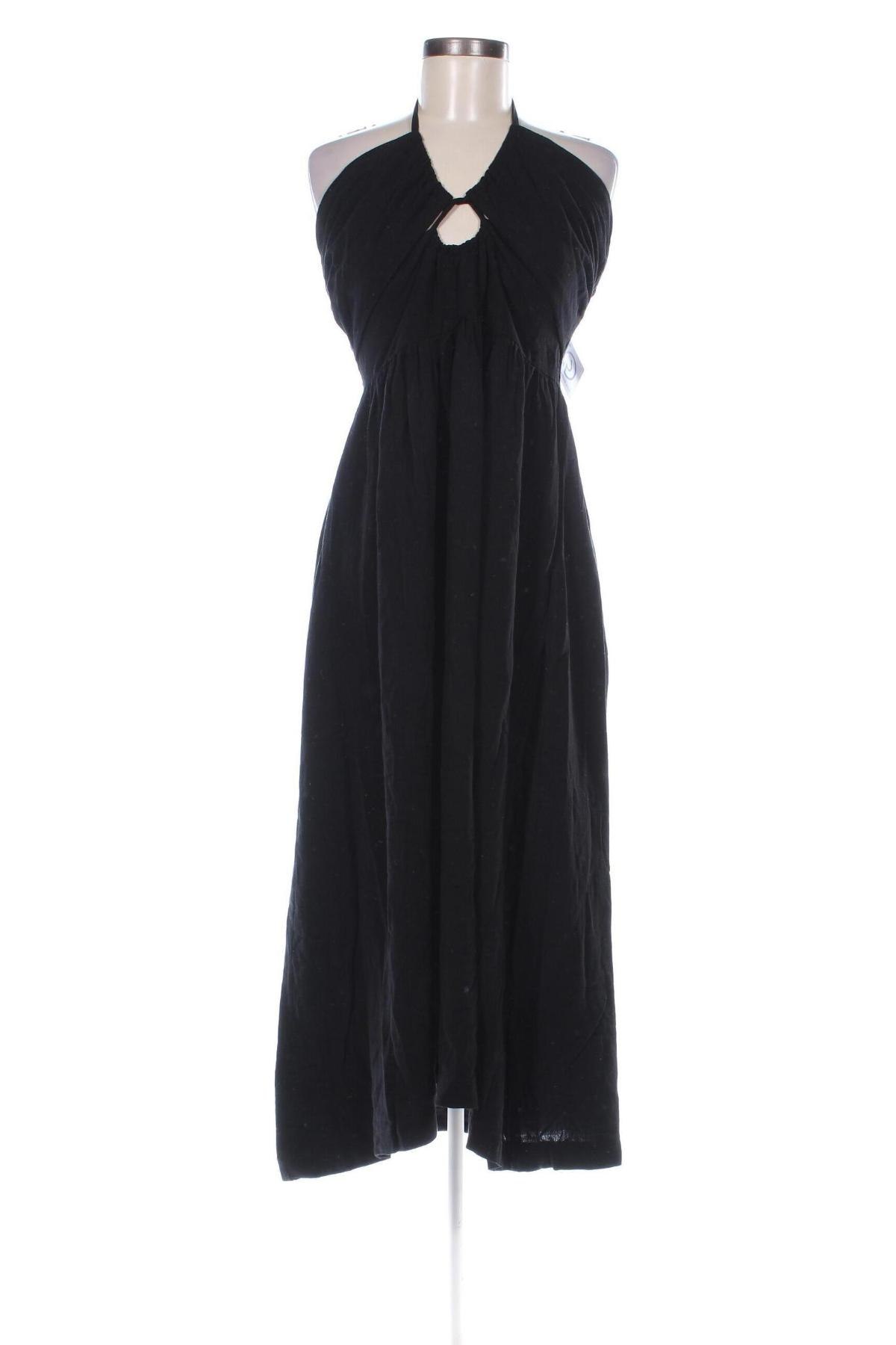 Rochie Warehouse, Mărime L, Culoare Negru, Preț 195,99 Lei