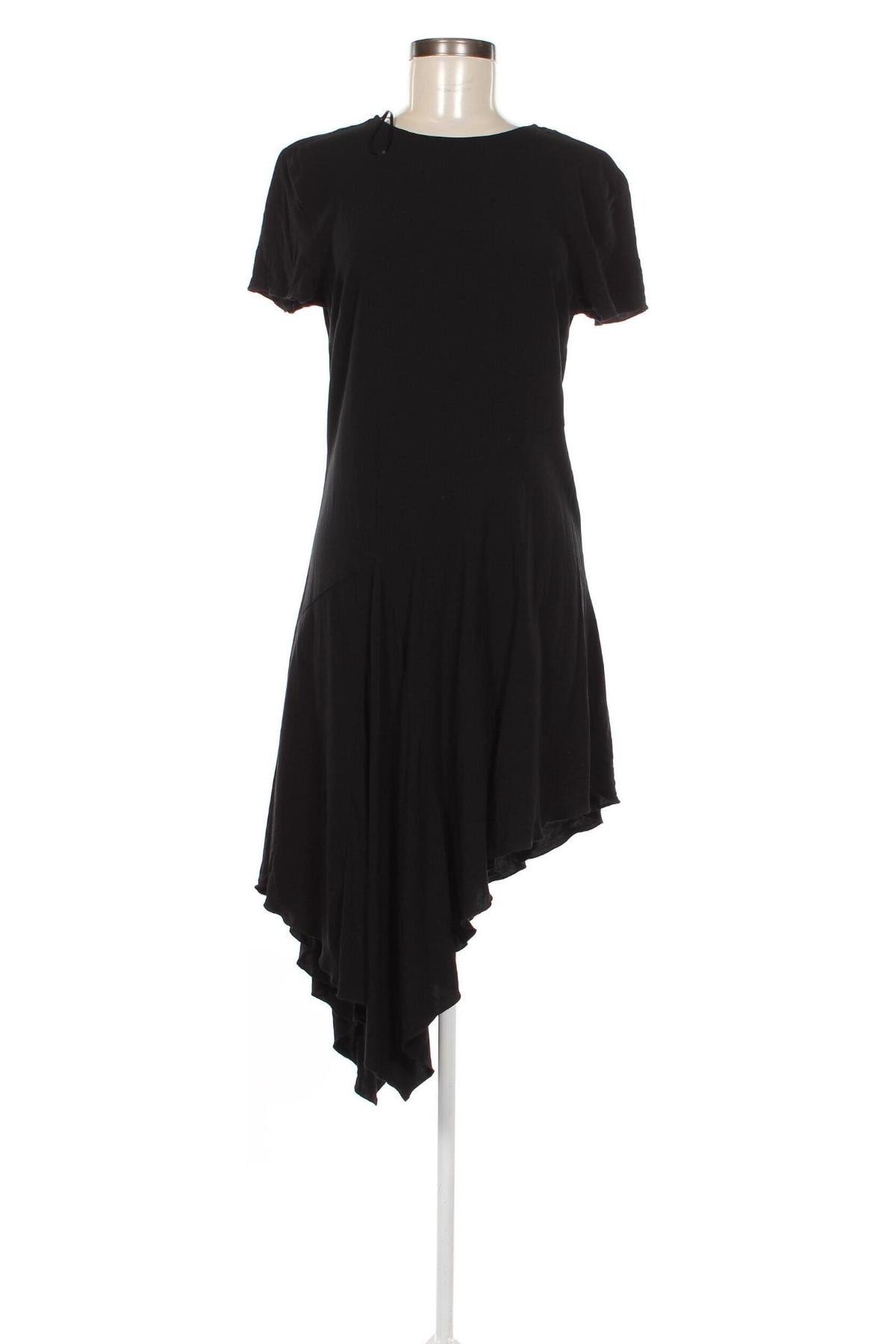 Rochie Weekday, Mărime S, Culoare Negru, Preț 81,99 Lei