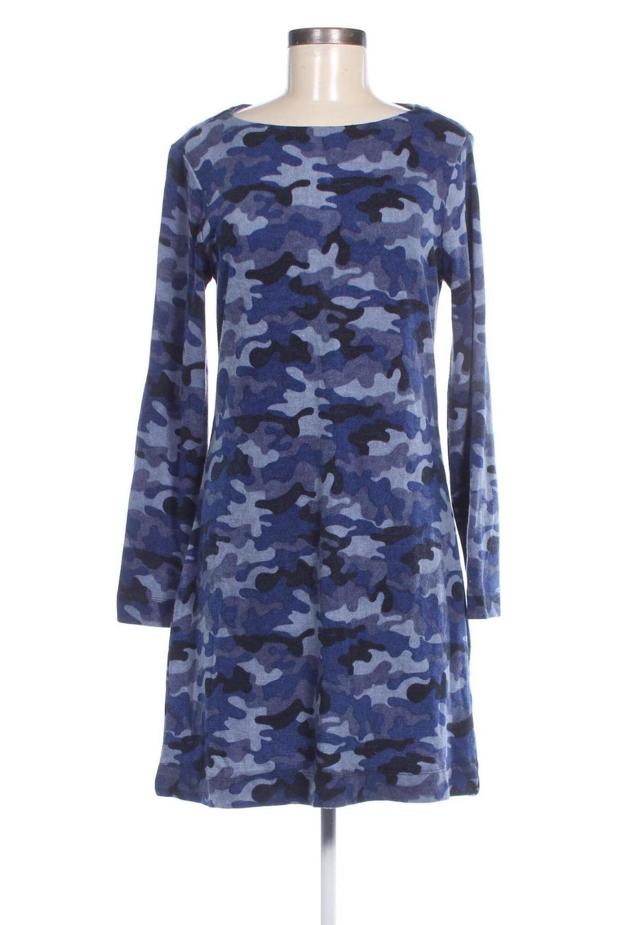 Kleid Woman By Tchibo, Größe M, Farbe Mehrfarbig, Preis € 6,49