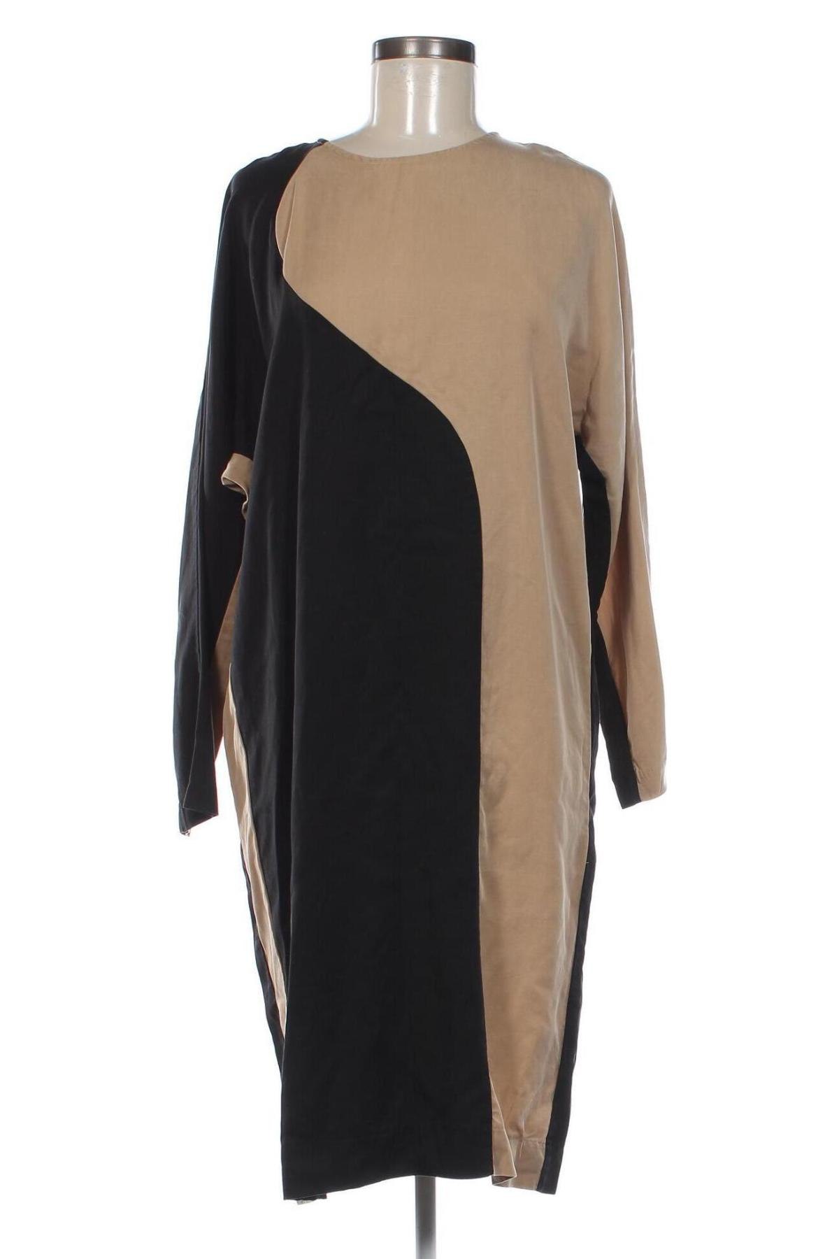 Kleid Wood Wood, Größe S, Farbe Beige, Preis € 19,99