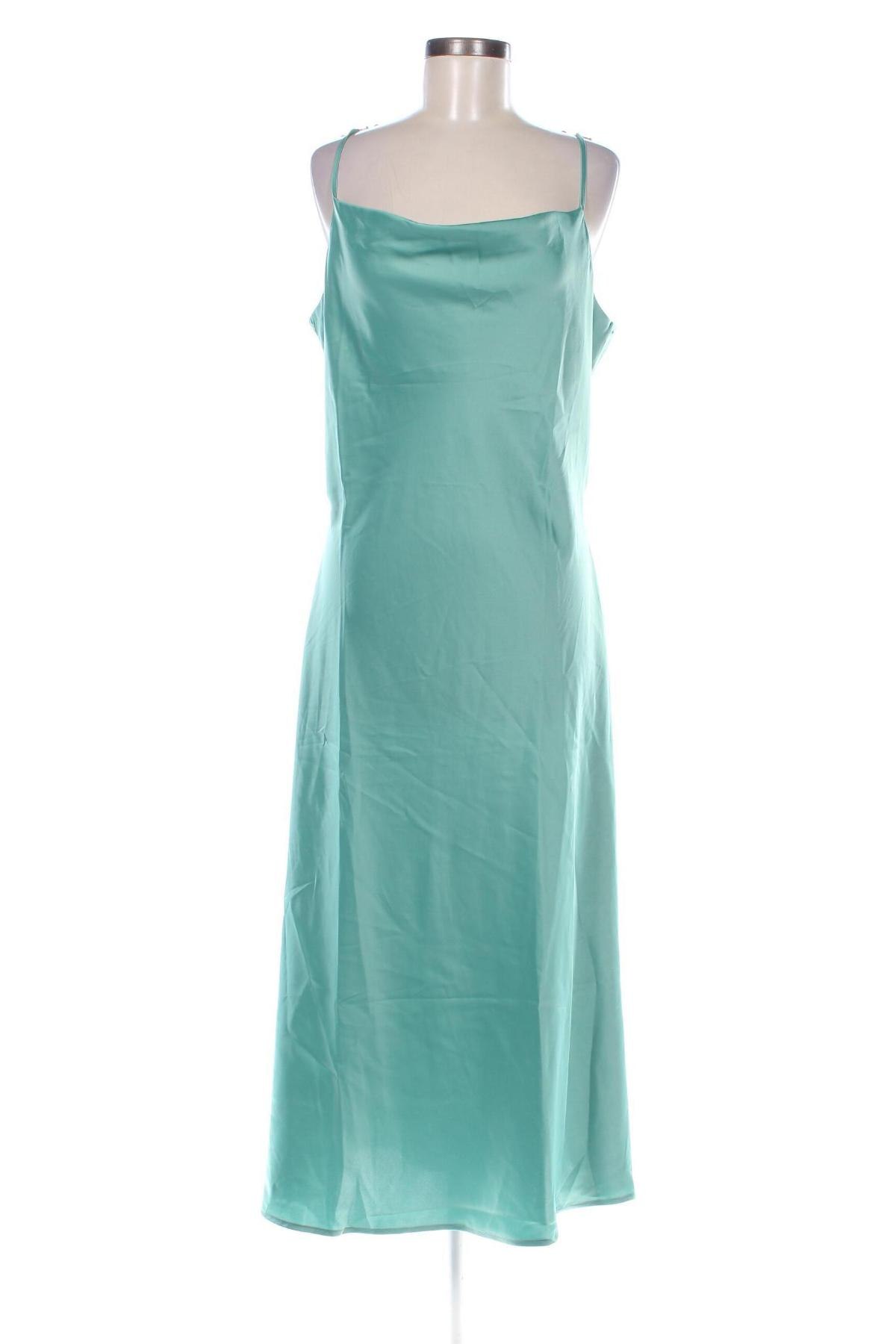 Rochie Y.A.S, Mărime XL, Culoare Verde, Preț 279,99 Lei