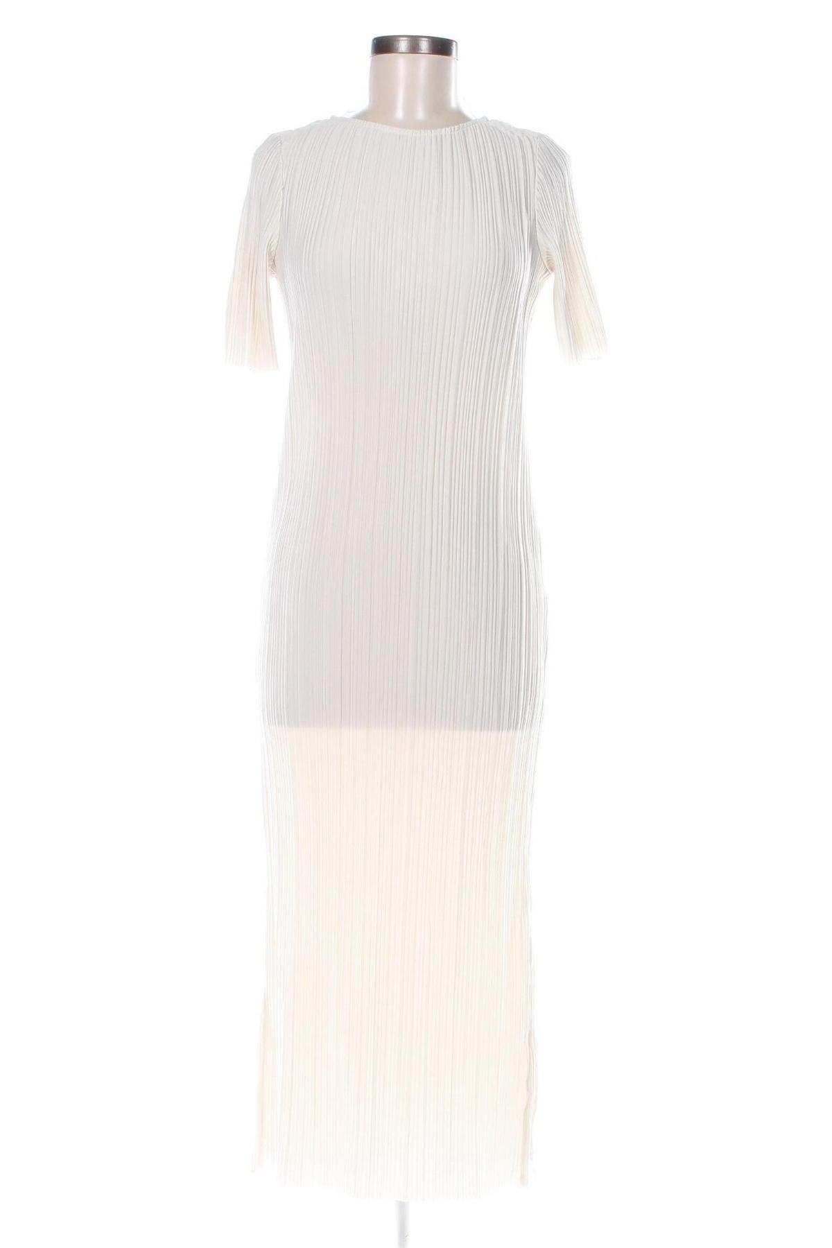 Kleid Y.A.S, Größe XS, Farbe Beige, Preis € 35,99