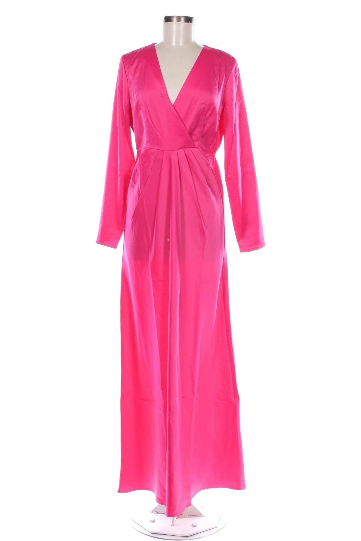 Kleid Y.A.S, Größe M, Farbe Rosa, Preis € 56,79