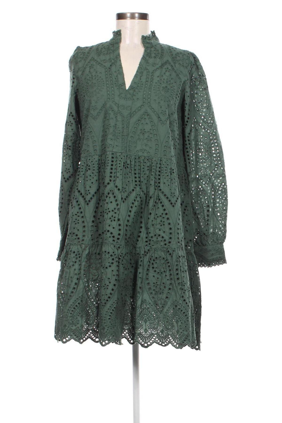 Rochie Y.A.S, Mărime S, Culoare Verde, Preț 227,99 Lei