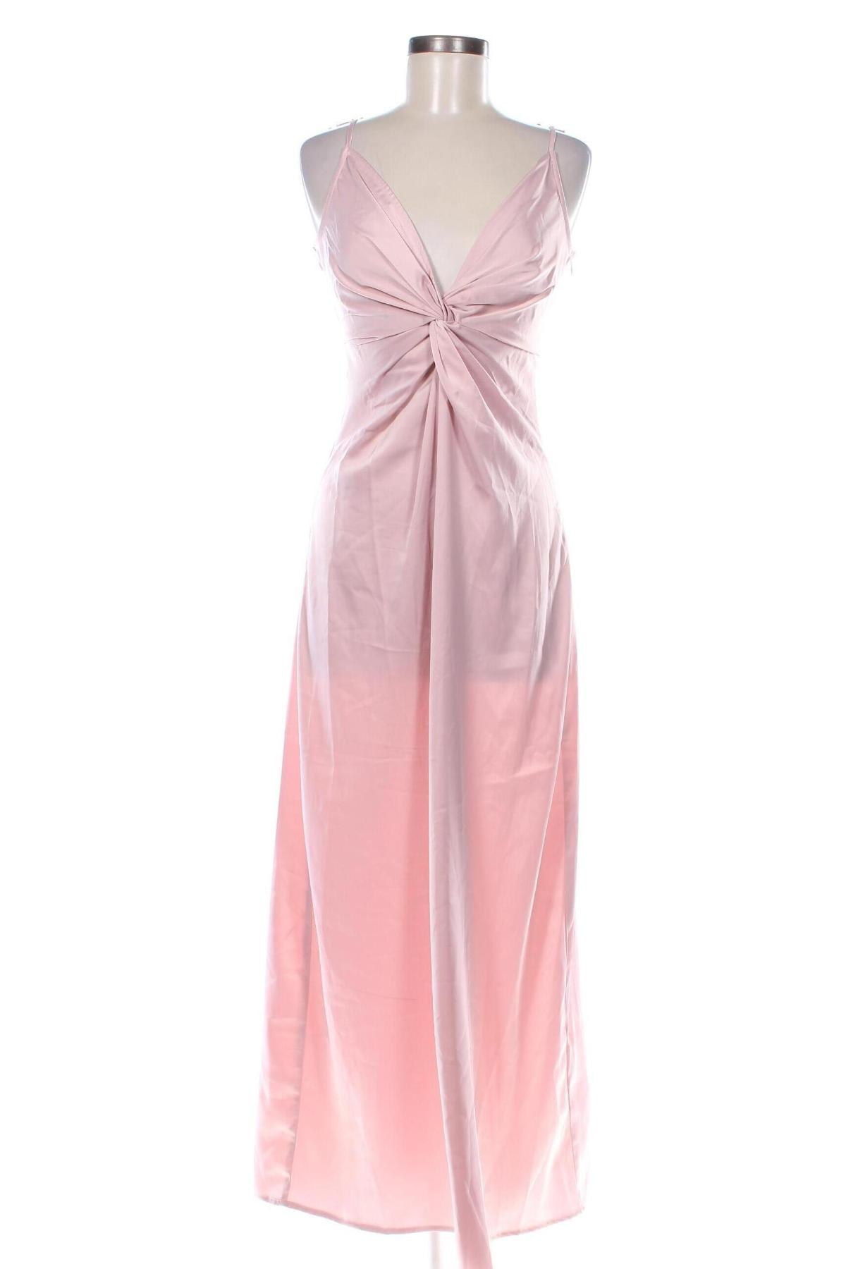 Kleid Y.A.S, Größe M, Farbe Rosa, Preis € 47,99