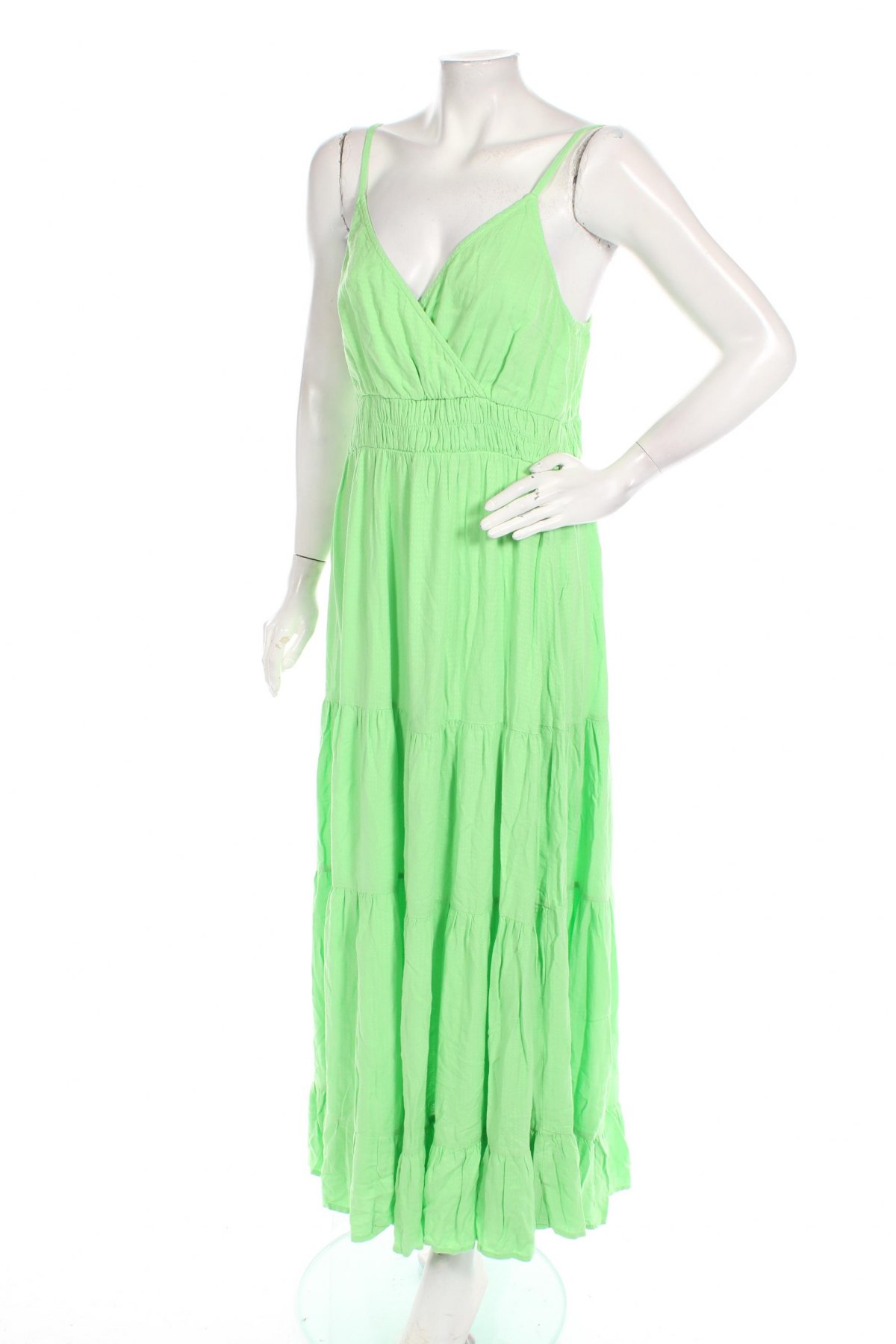 Rochie Y.A.S, Mărime L, Culoare Verde, Preț 307,99 Lei