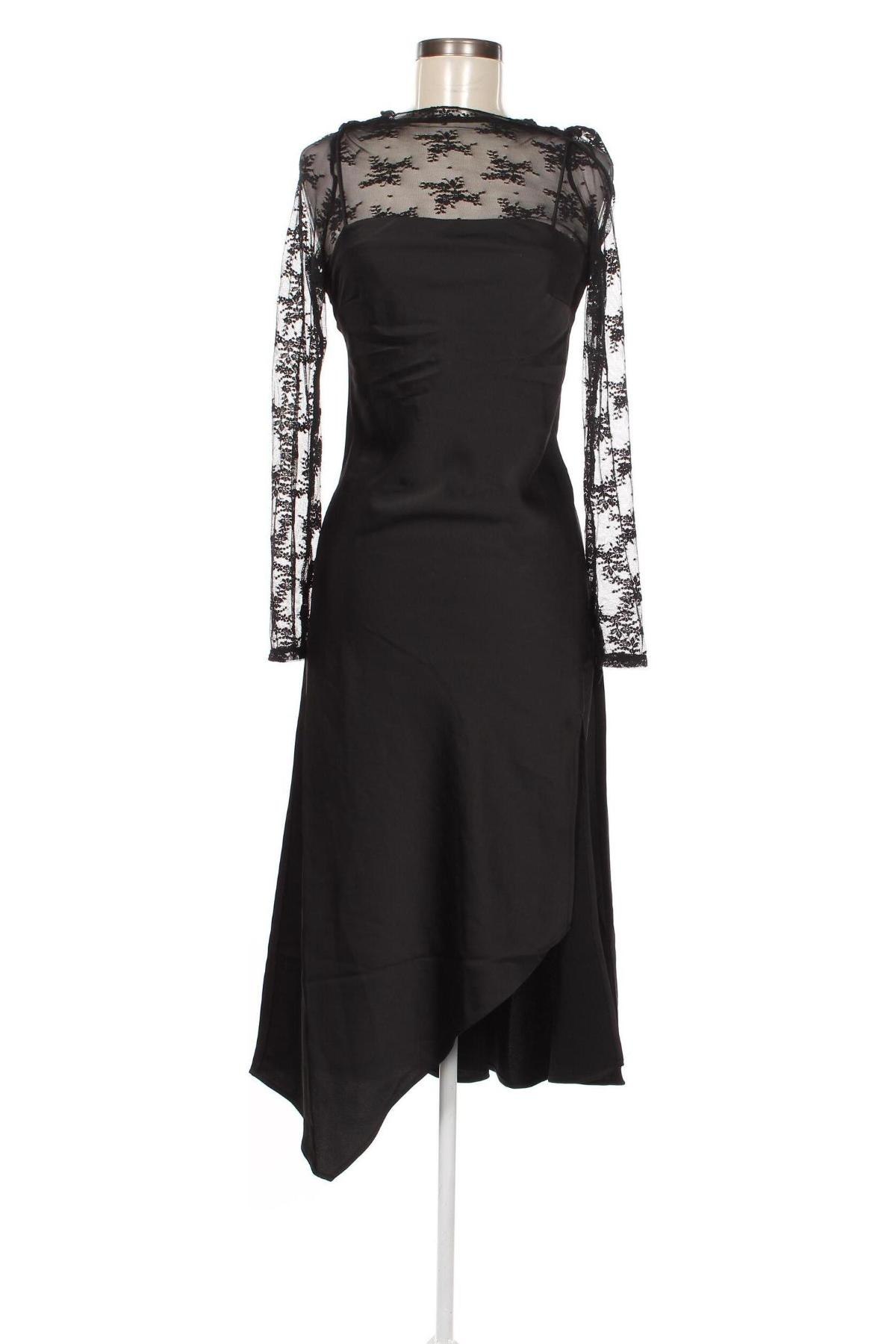 Rochie Y.A.S, Mărime S, Culoare Negru, Preț 251,99 Lei