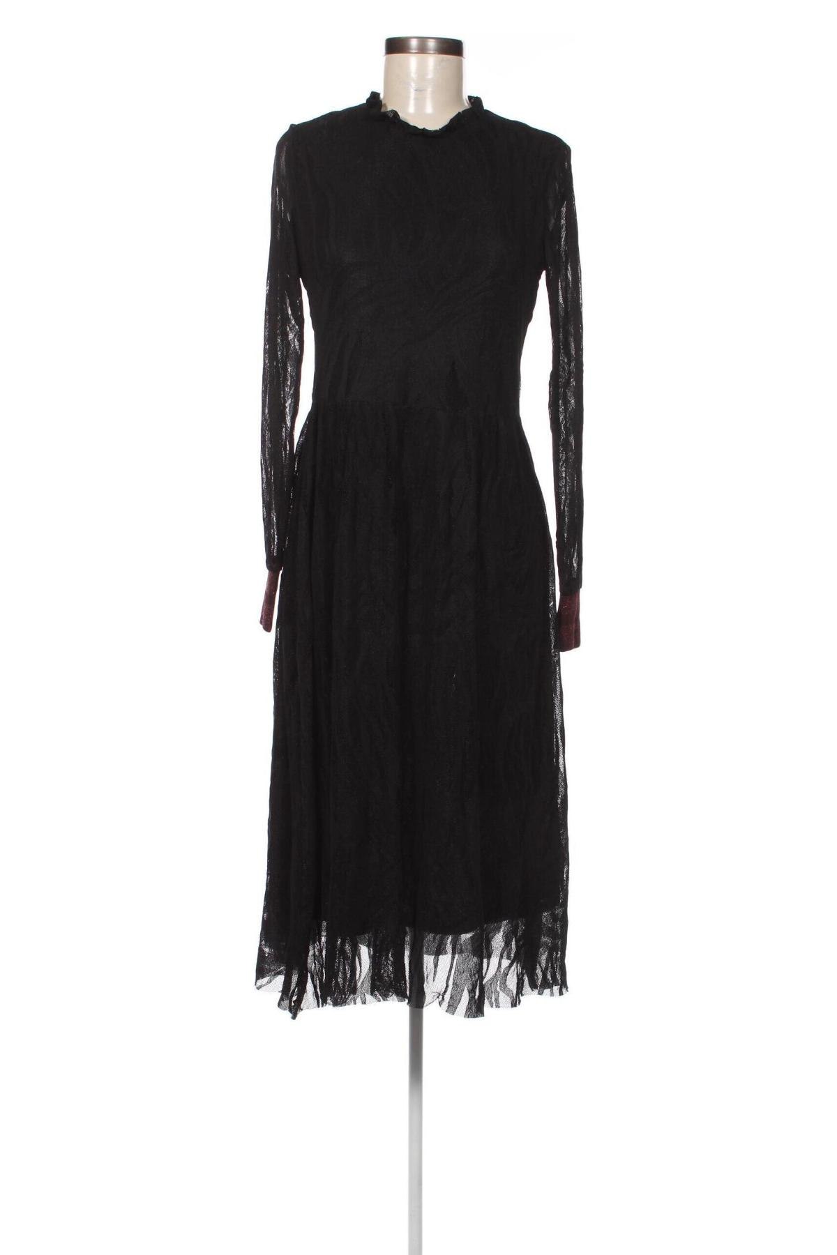 Rochie Y.A.S, Mărime M, Culoare Negru, Preț 94,99 Lei