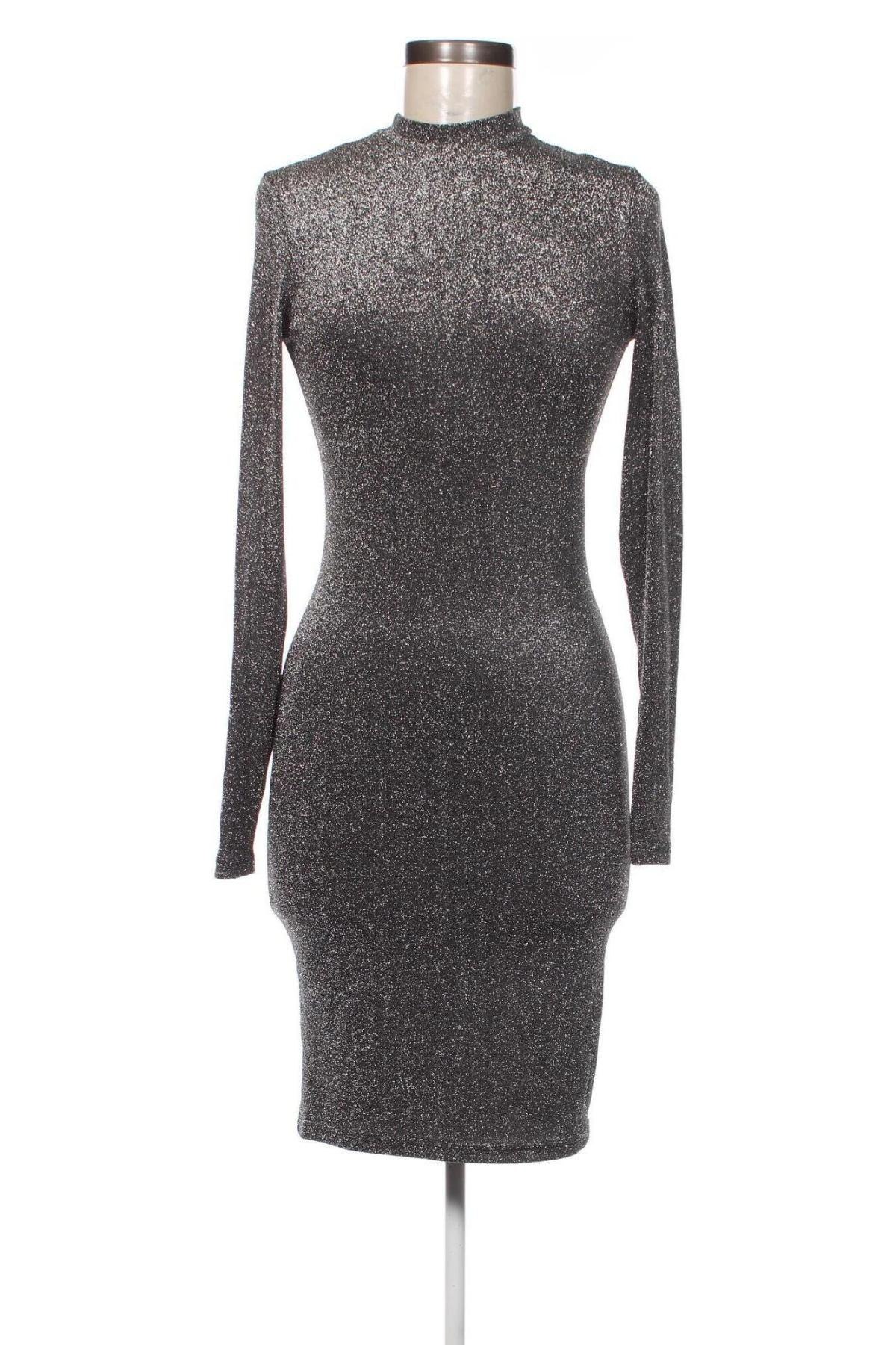 Rochie Y.A.S, Mărime S, Culoare Argintiu, Preț 94,99 Lei