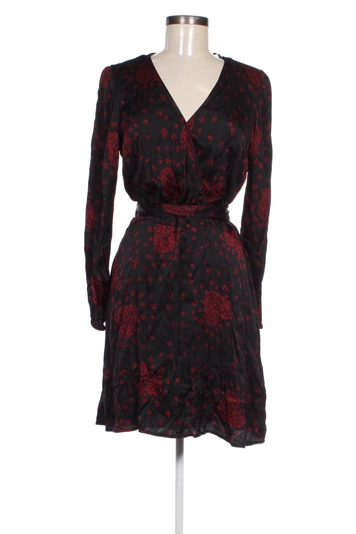 Kleid Yessica, Größe L, Farbe Schwarz, Preis € 15,49