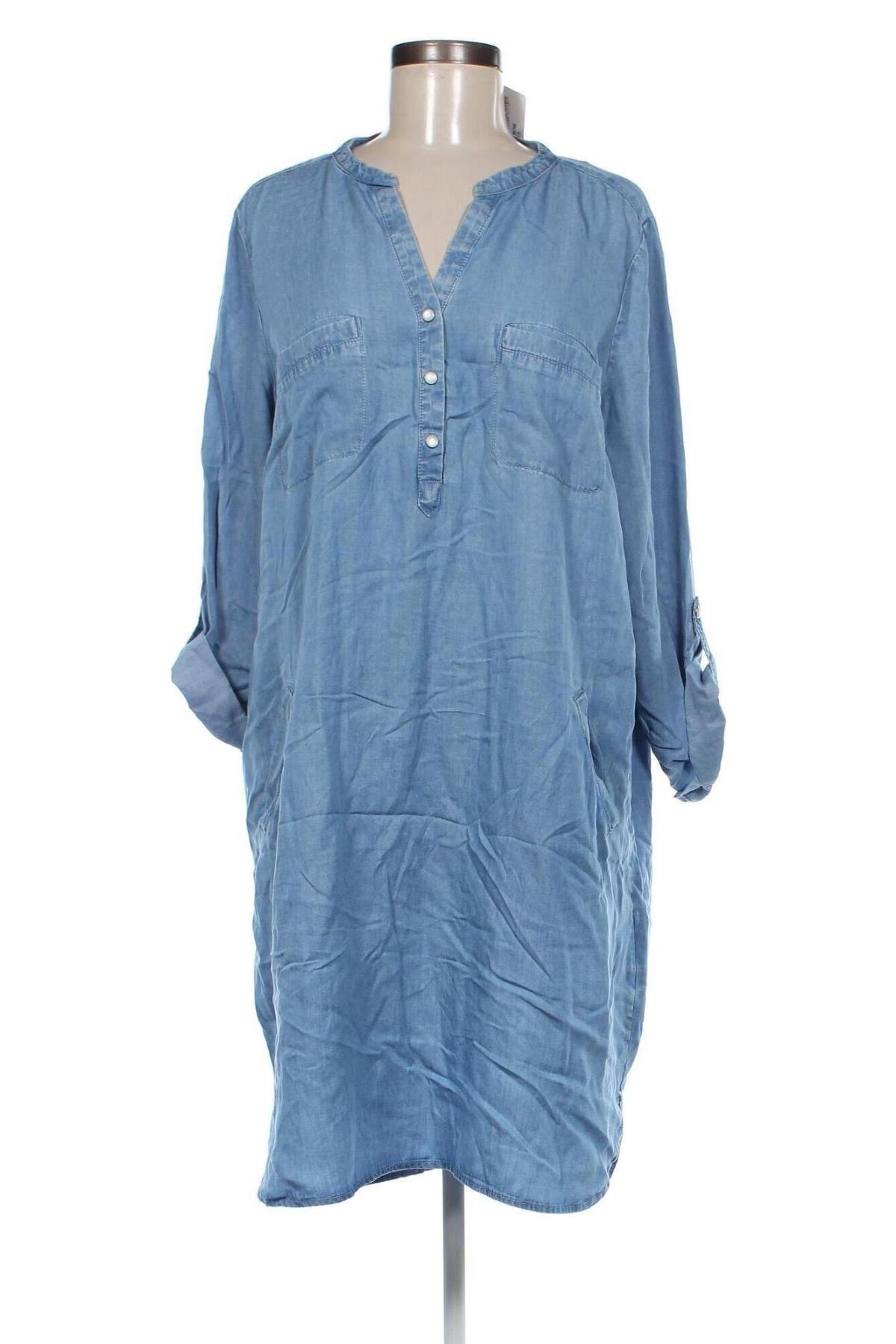 Kleid Yessica, Größe XL, Farbe Blau, Preis € 20,29