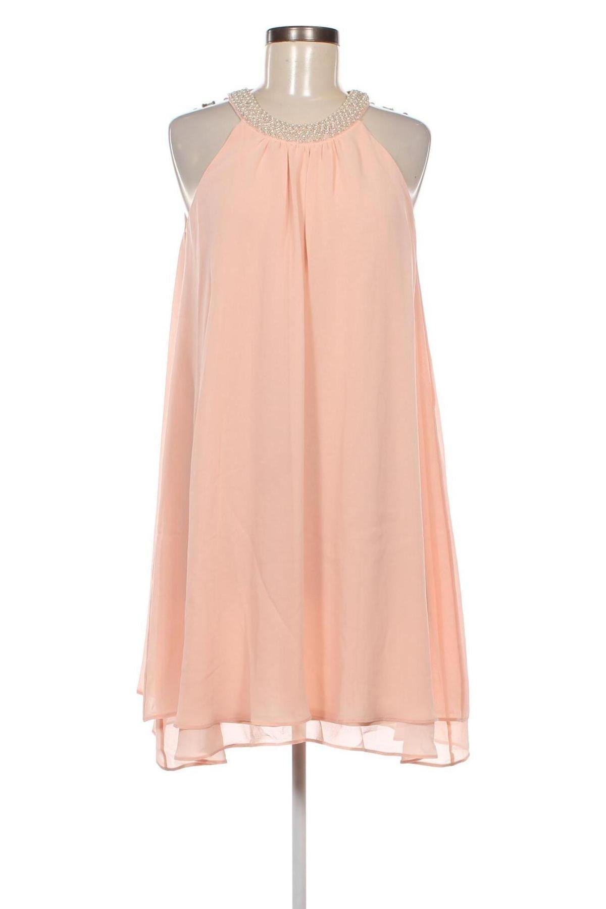 Kleid Yessica, Größe M, Farbe Rosa, Preis 23,52 €