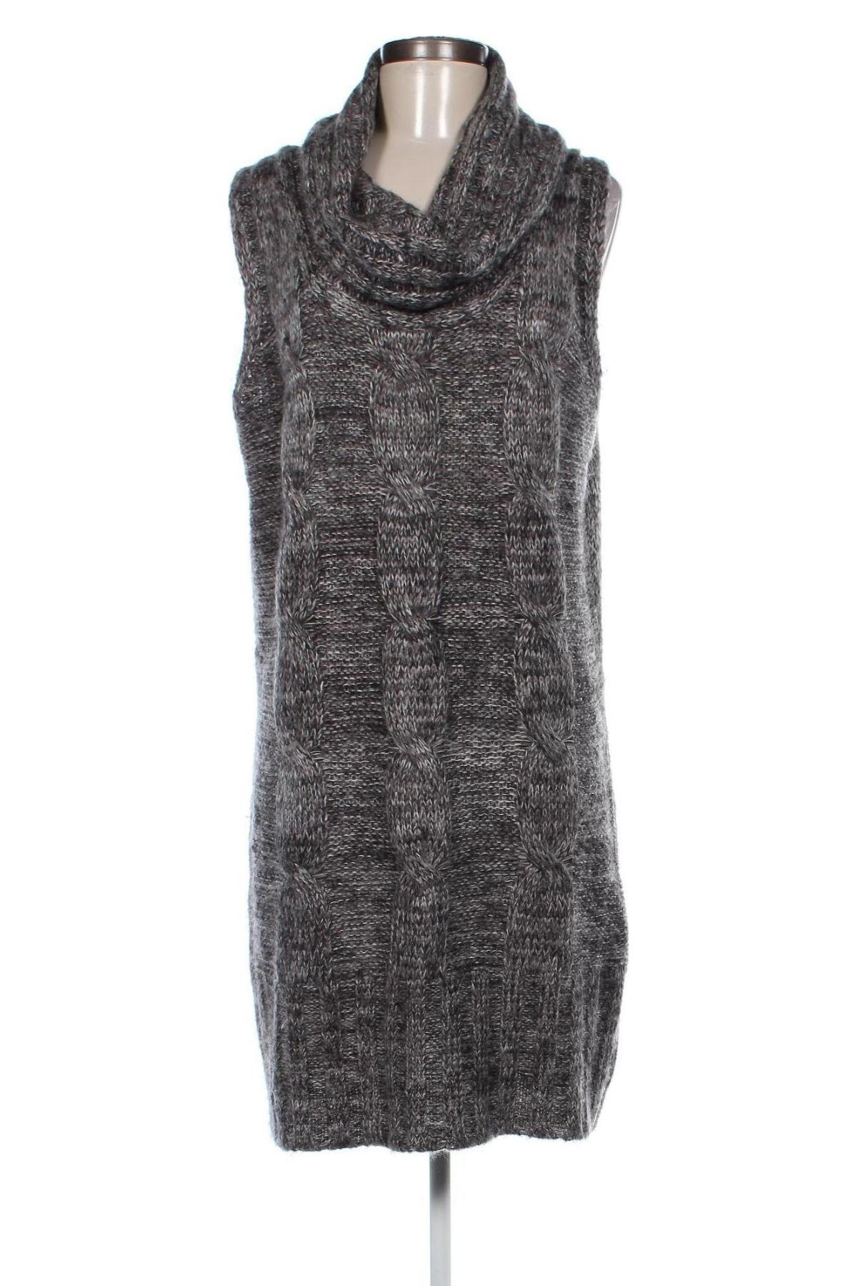 Kleid Yessica, Größe L, Farbe Grau, Preis 17,49 €