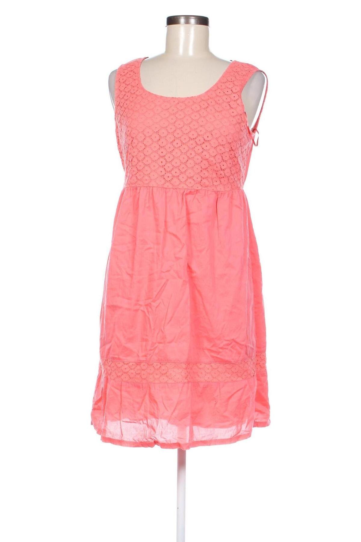 Kleid Yessica, Größe M, Farbe Rosa, Preis 8,49 €